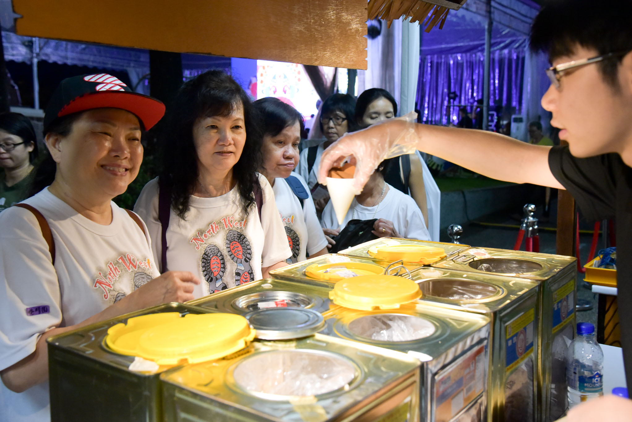 Wan Qing Culturefest 2017
