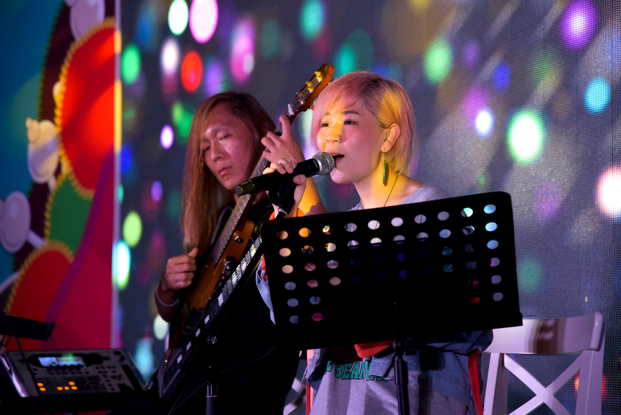 Wan Qing Culturefest 2017