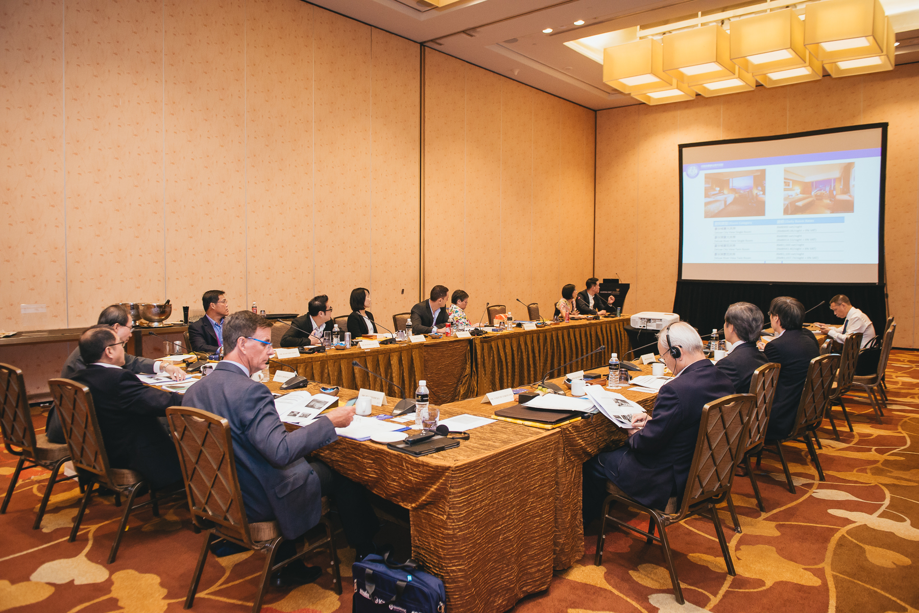 World Lottery Summit