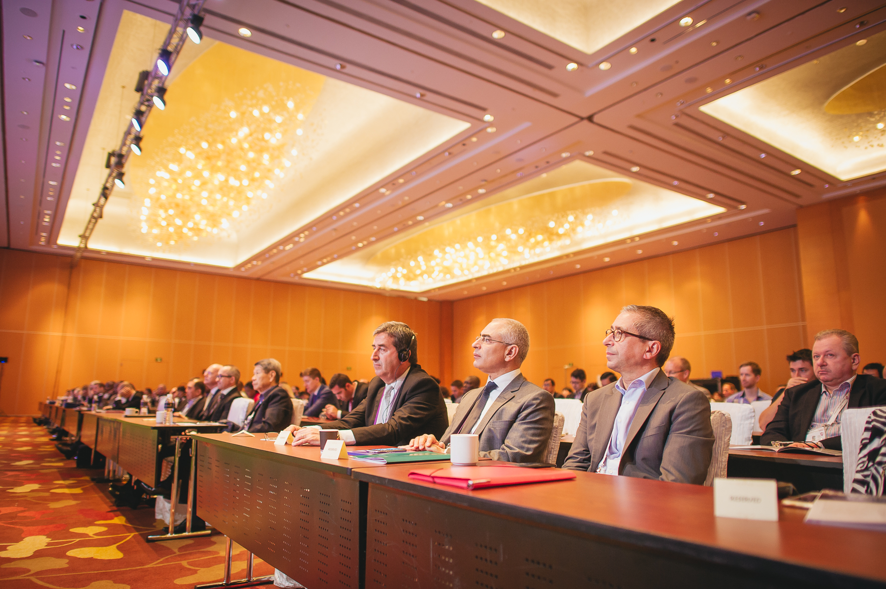 World Lottery Summit