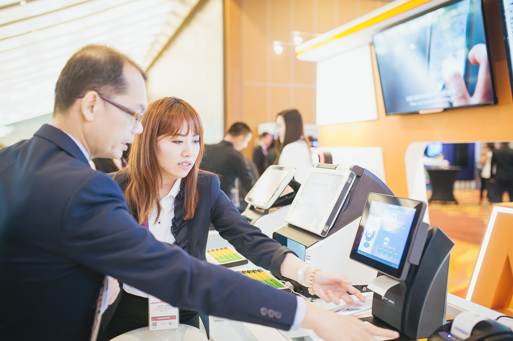 World Lottery Summit