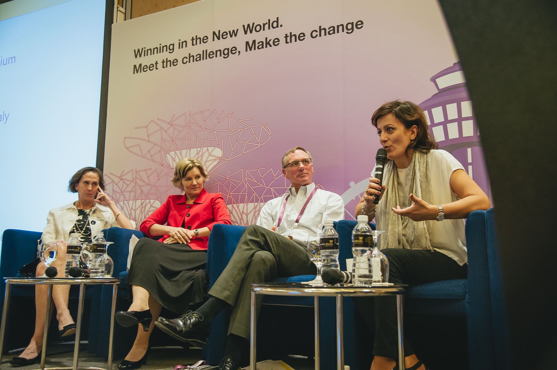 World Lottery Summit