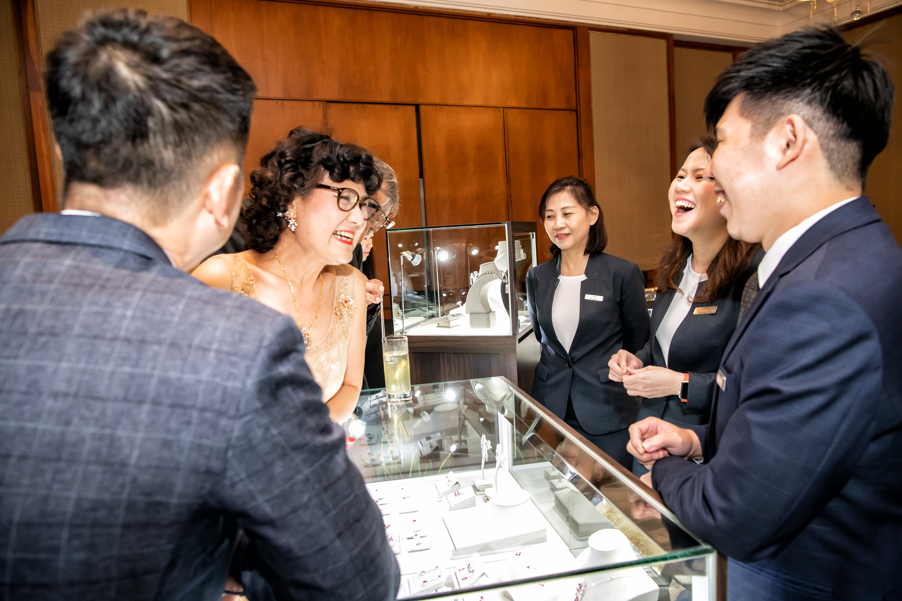 Larry Splendour 2018 Larry Splendour 2018