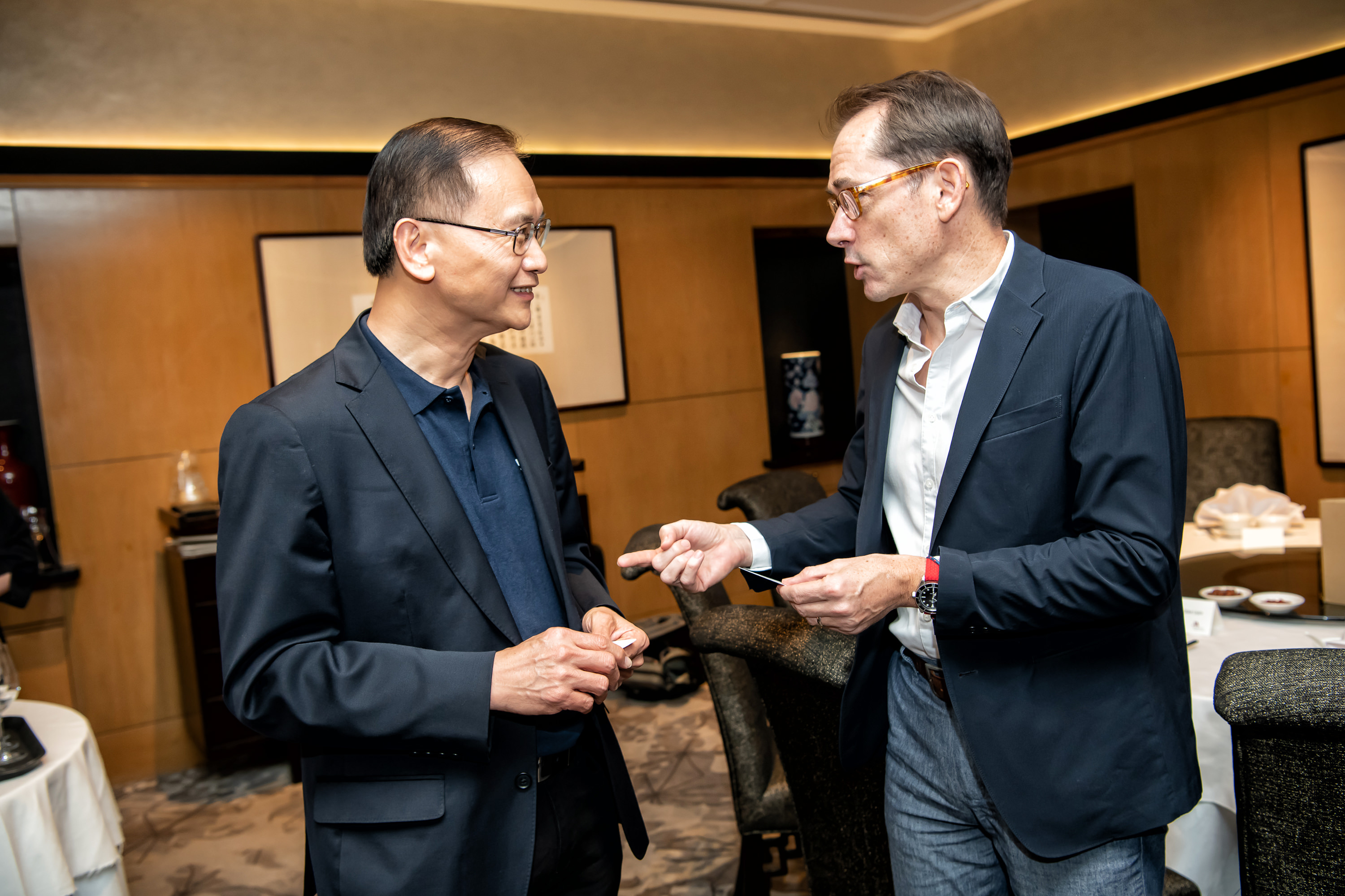 TechInnovation 2018