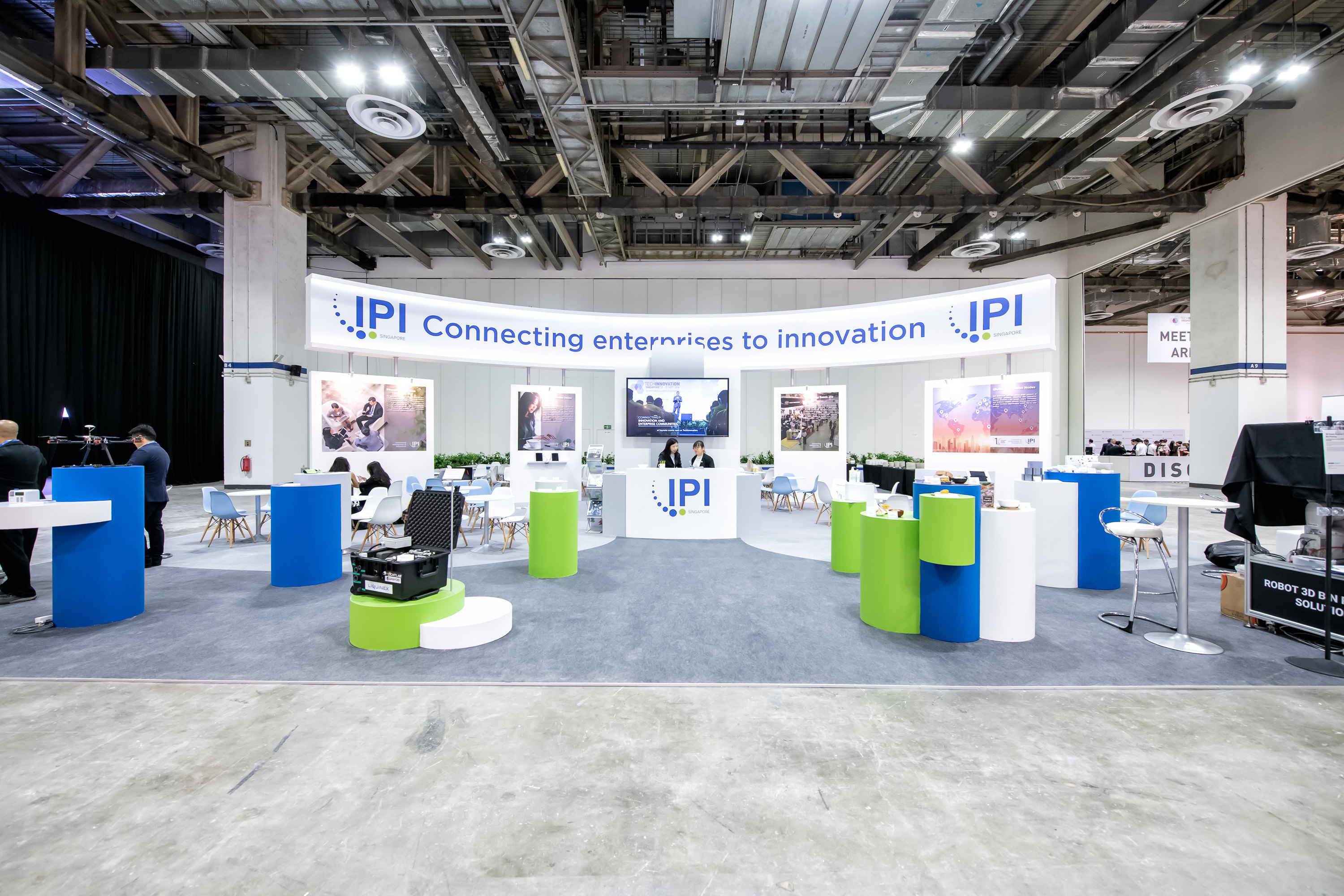 TechInnovation 2018