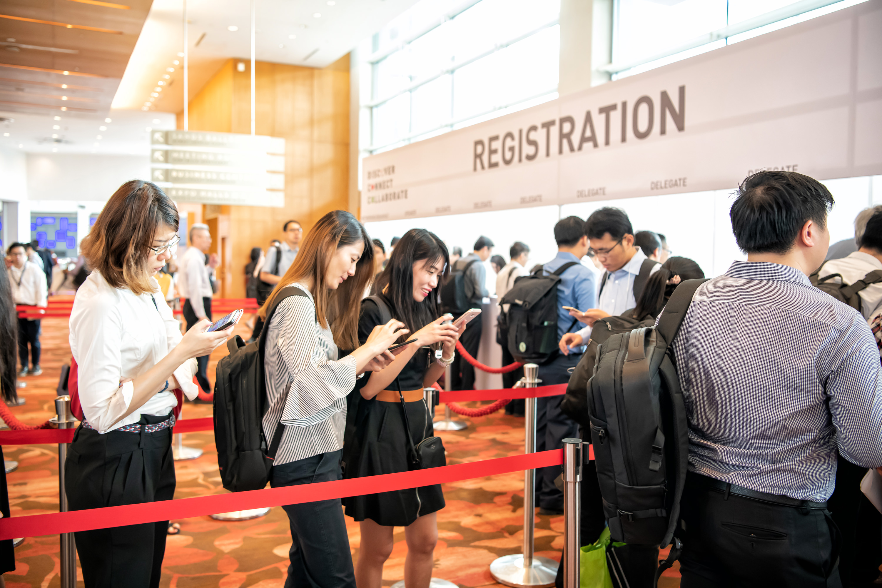 TechInnovation 2018