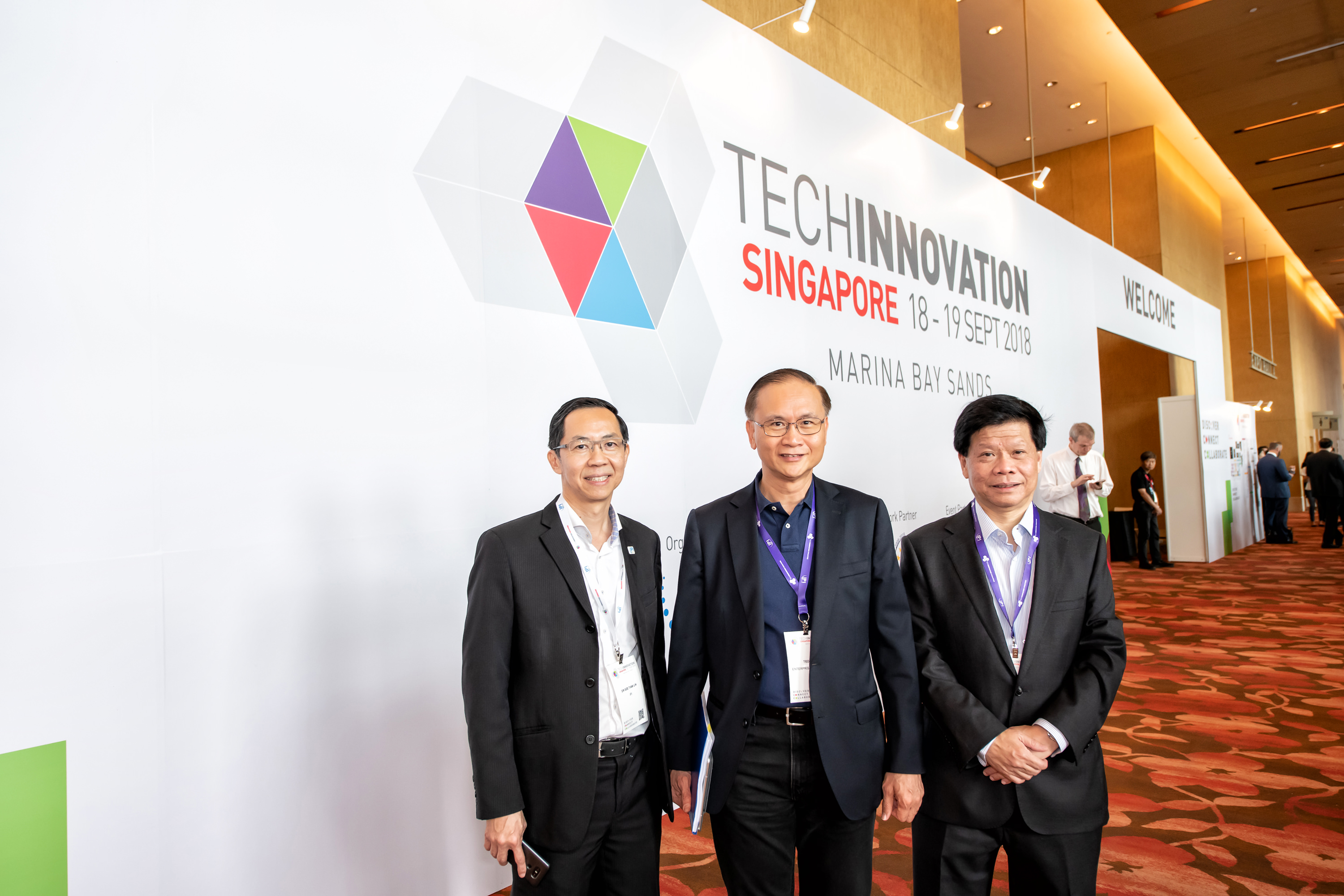 TechInnovation 2018