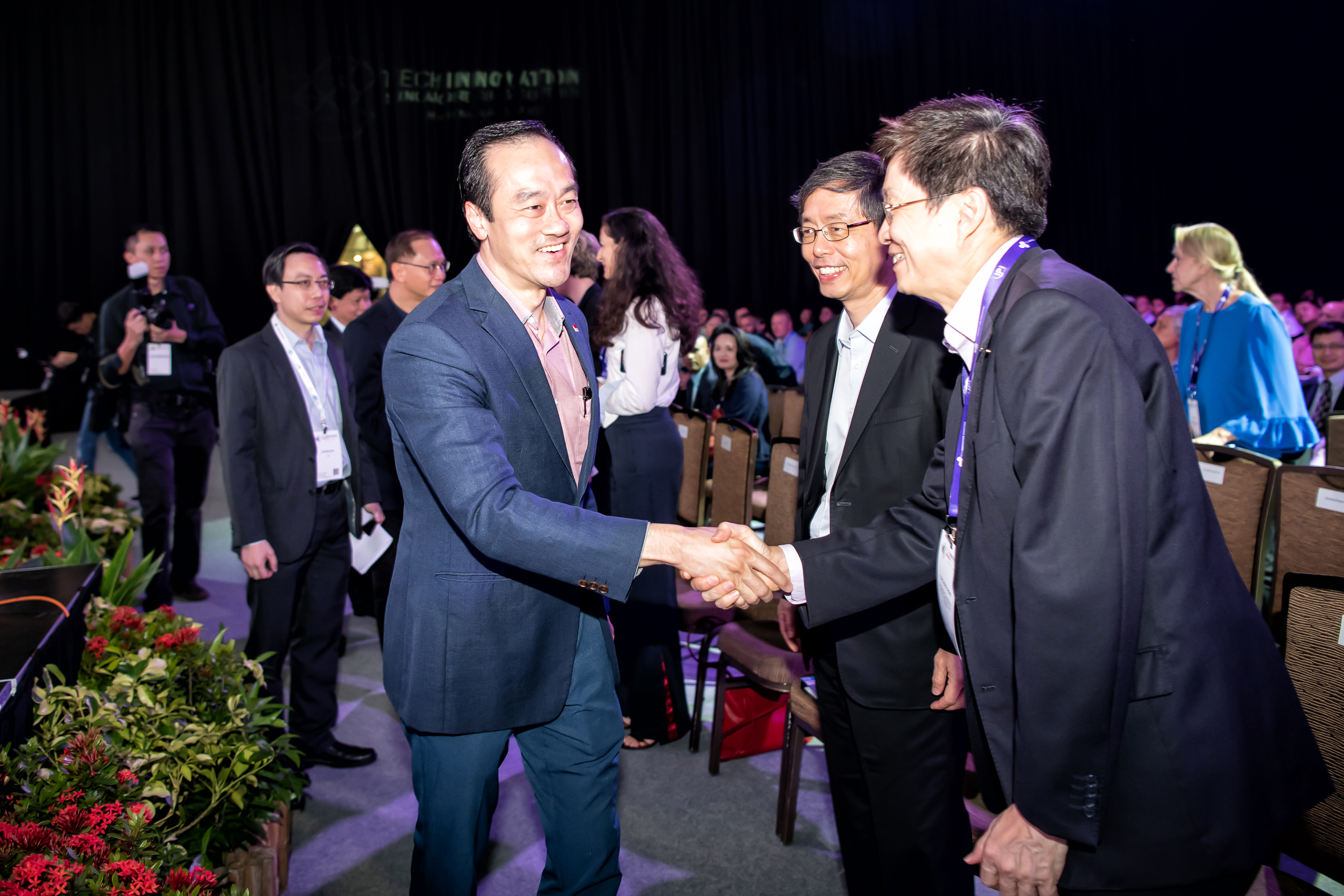 TechInnovation 2018