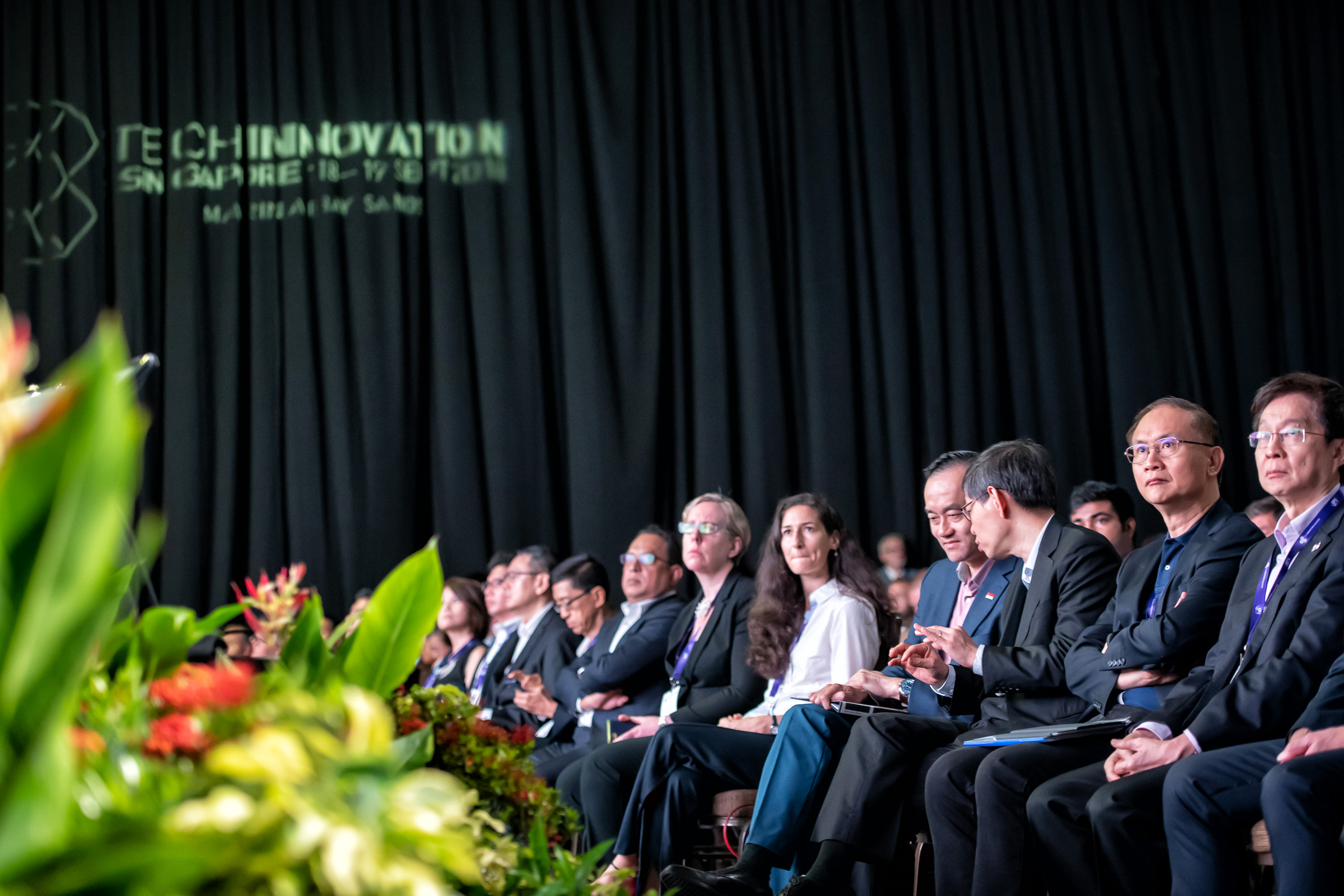 TechInnovation 2018