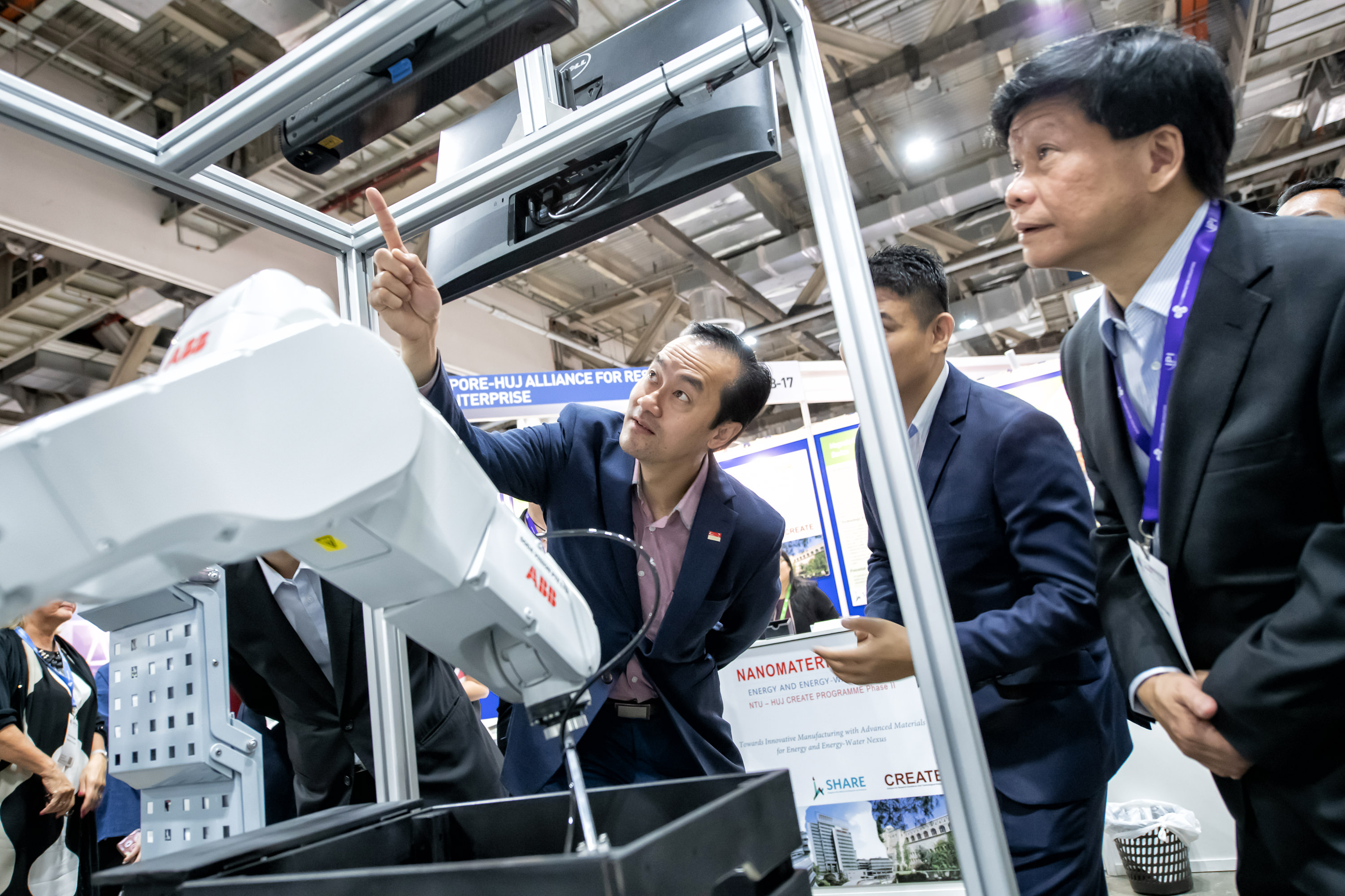 TechInnovation 2018