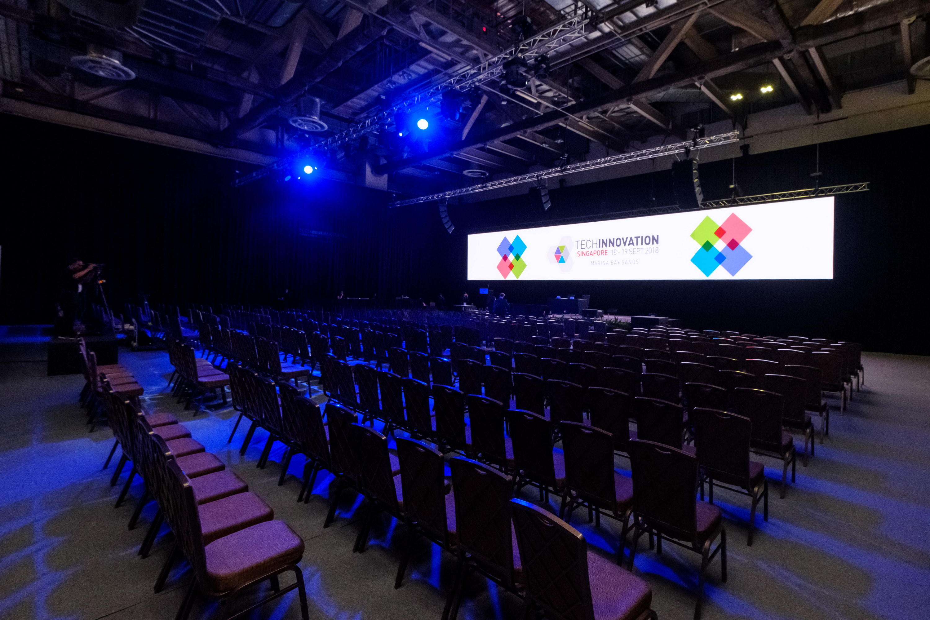 TechInnovation 2018