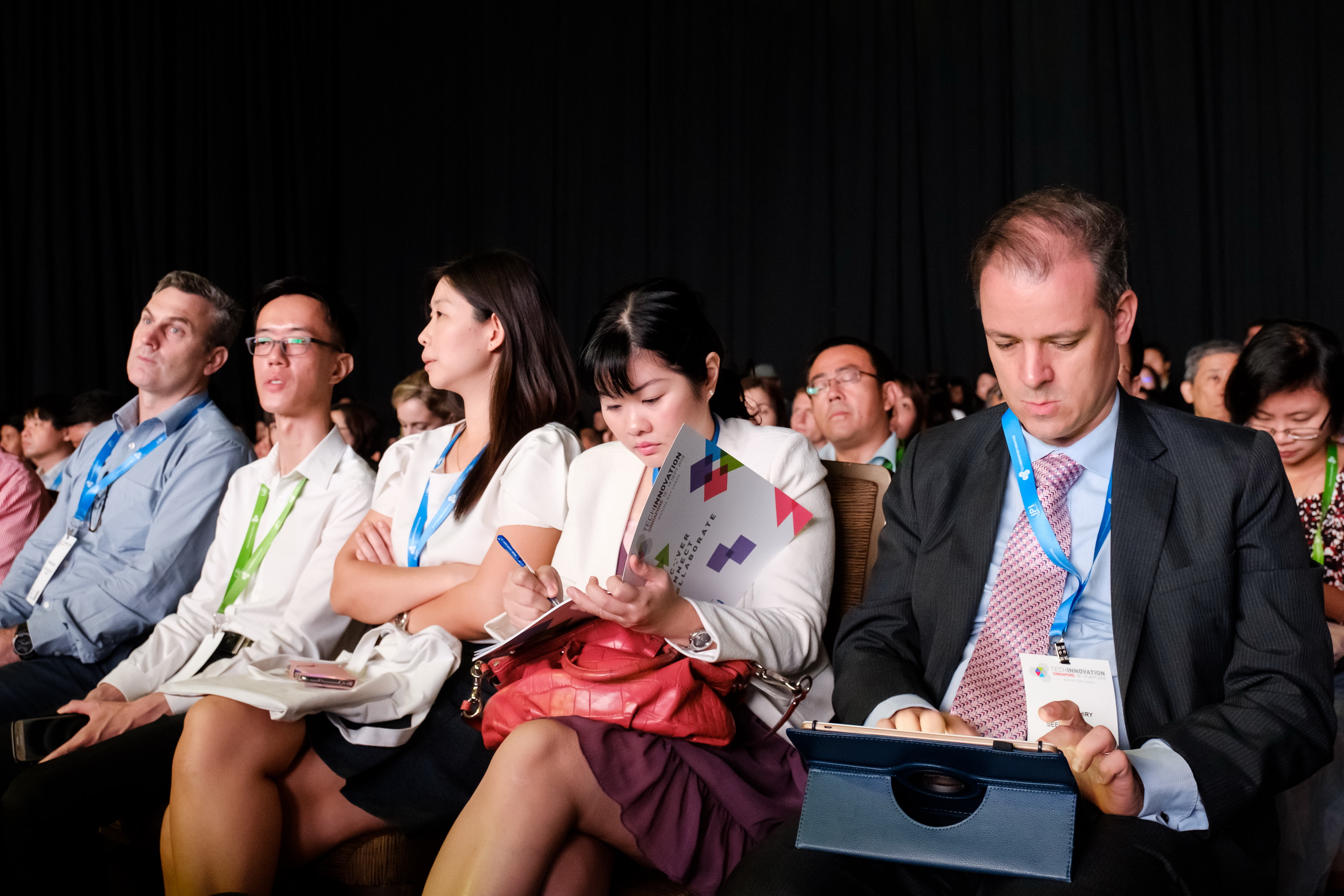 TechInnovation 2018