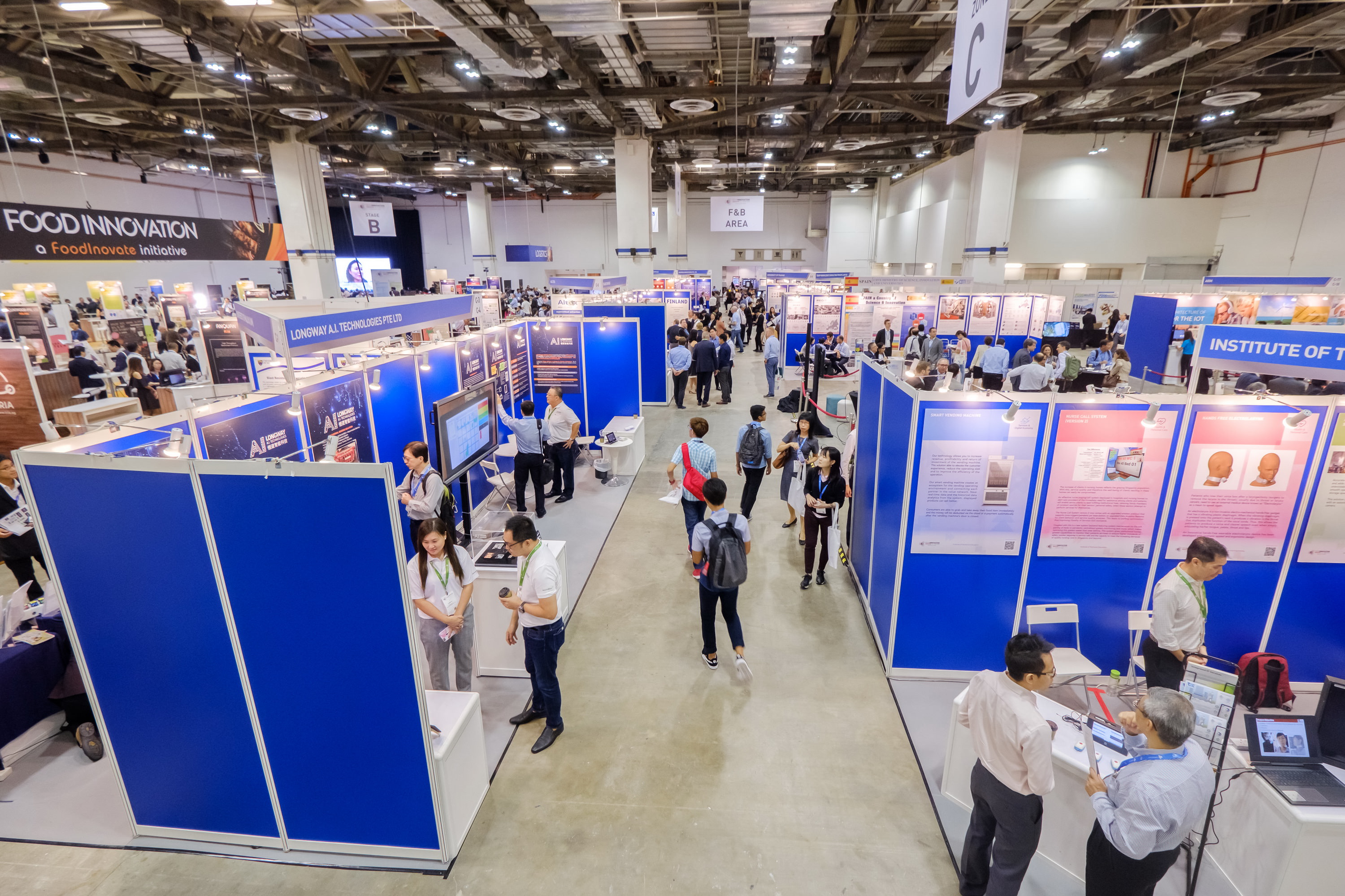 TechInnovation 2018