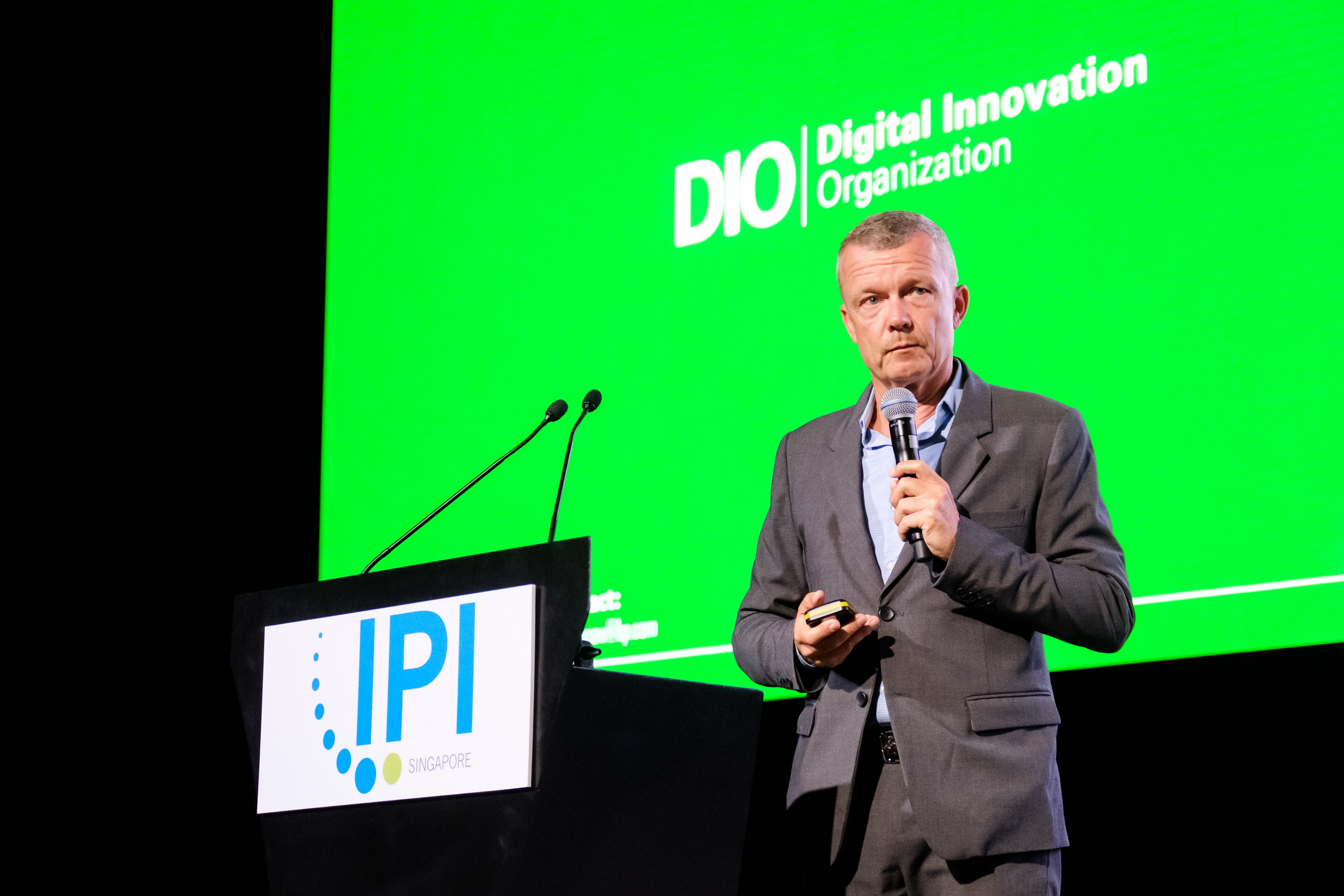 TechInnovation 2018