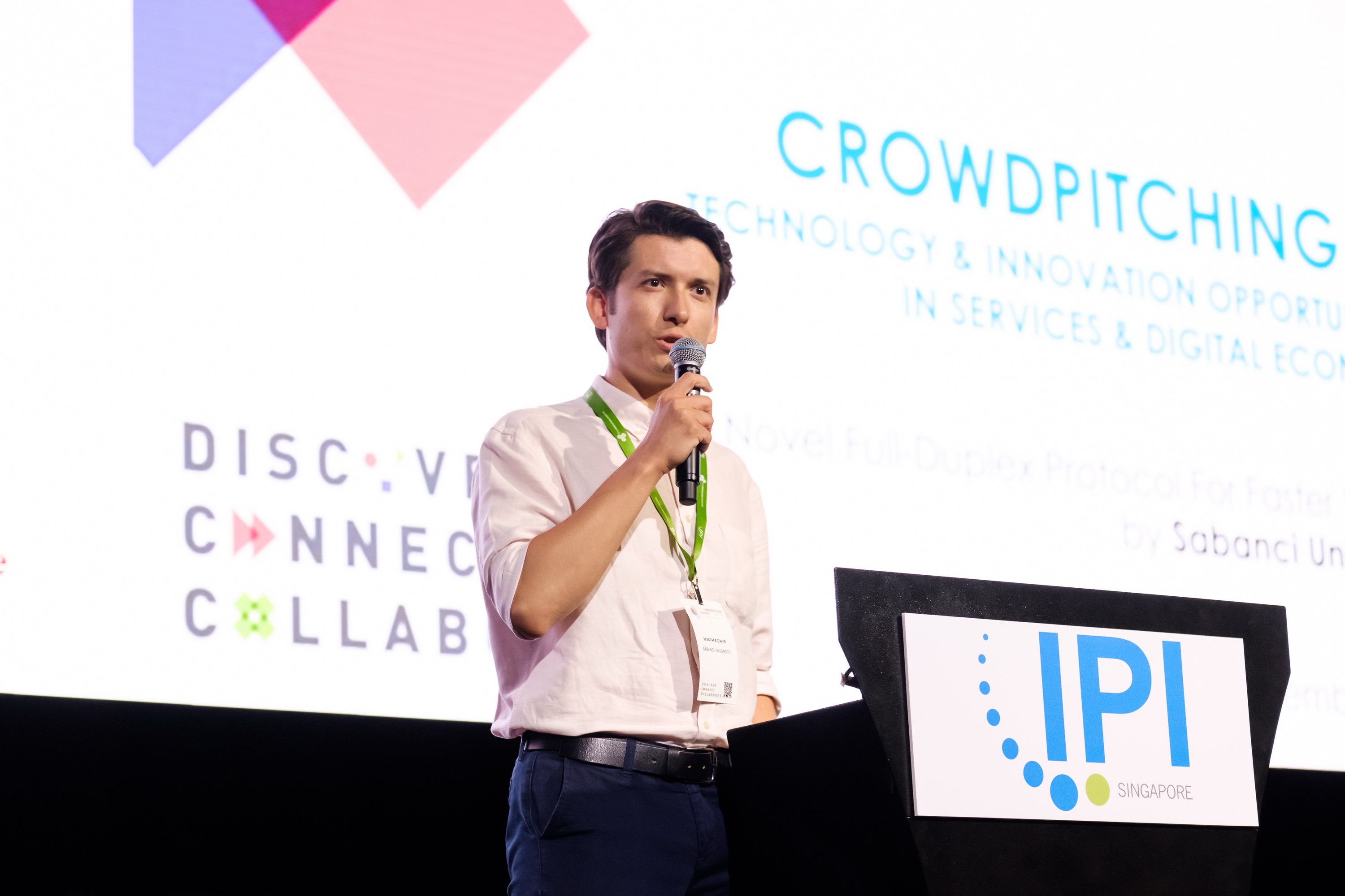 TechInnovation 2018