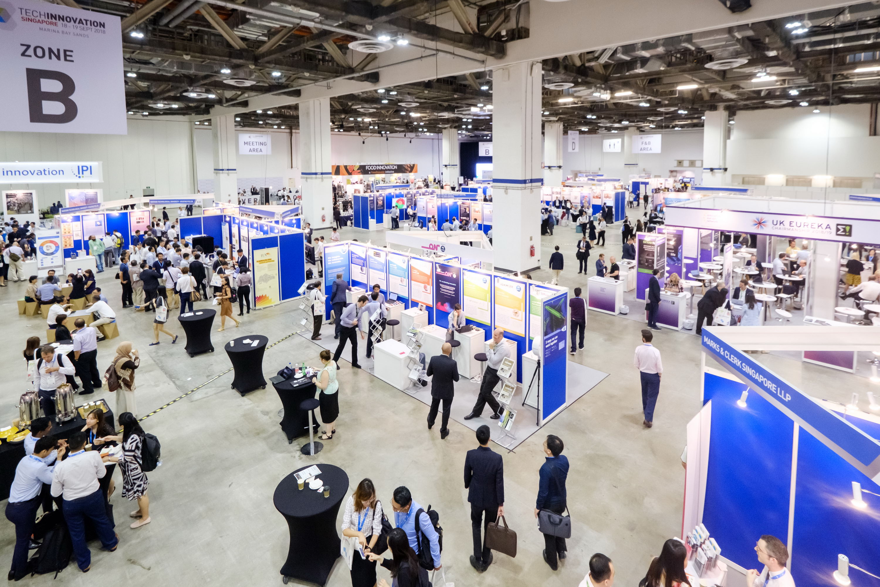 TechInnovation 2018