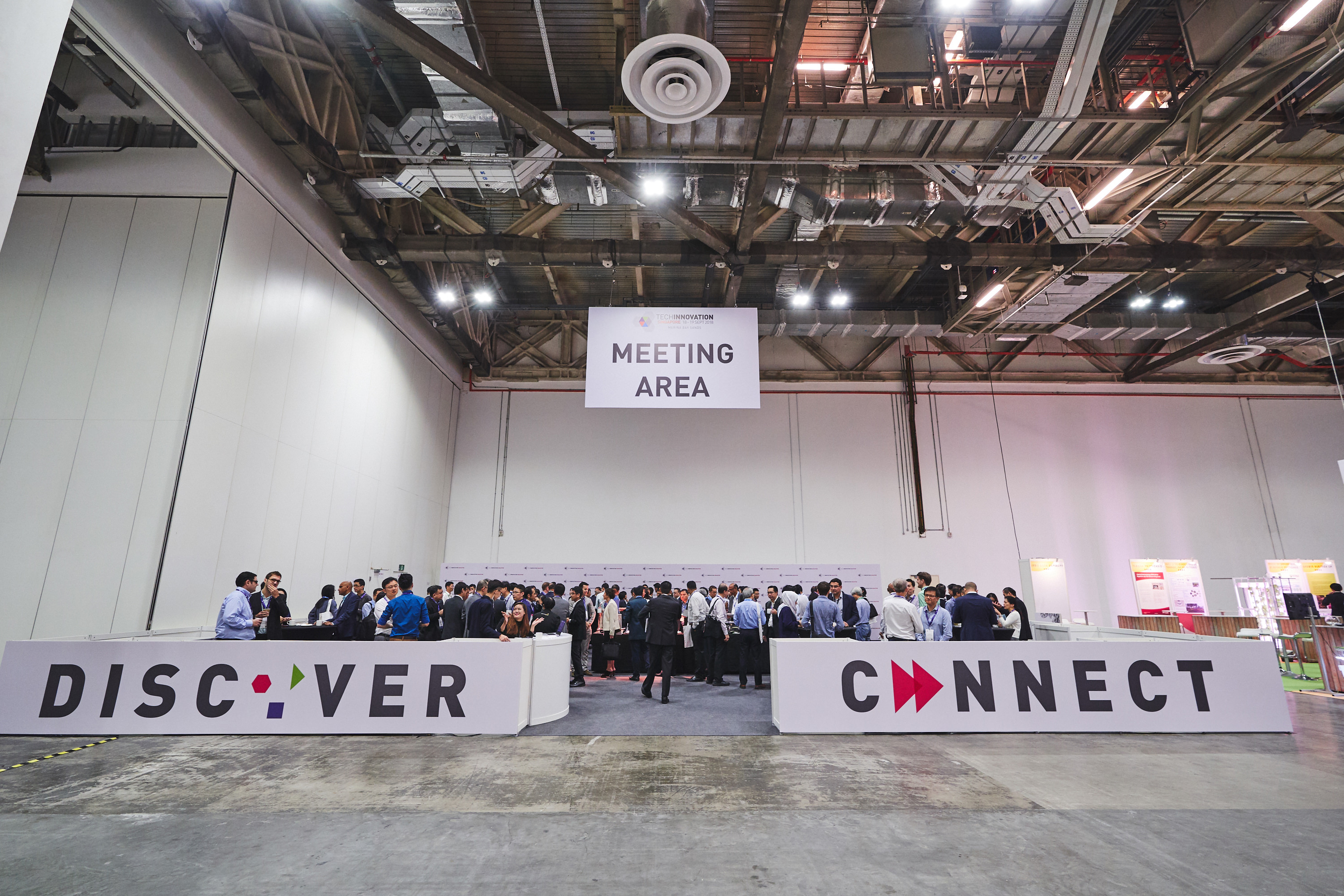 TechInnovation 2018
