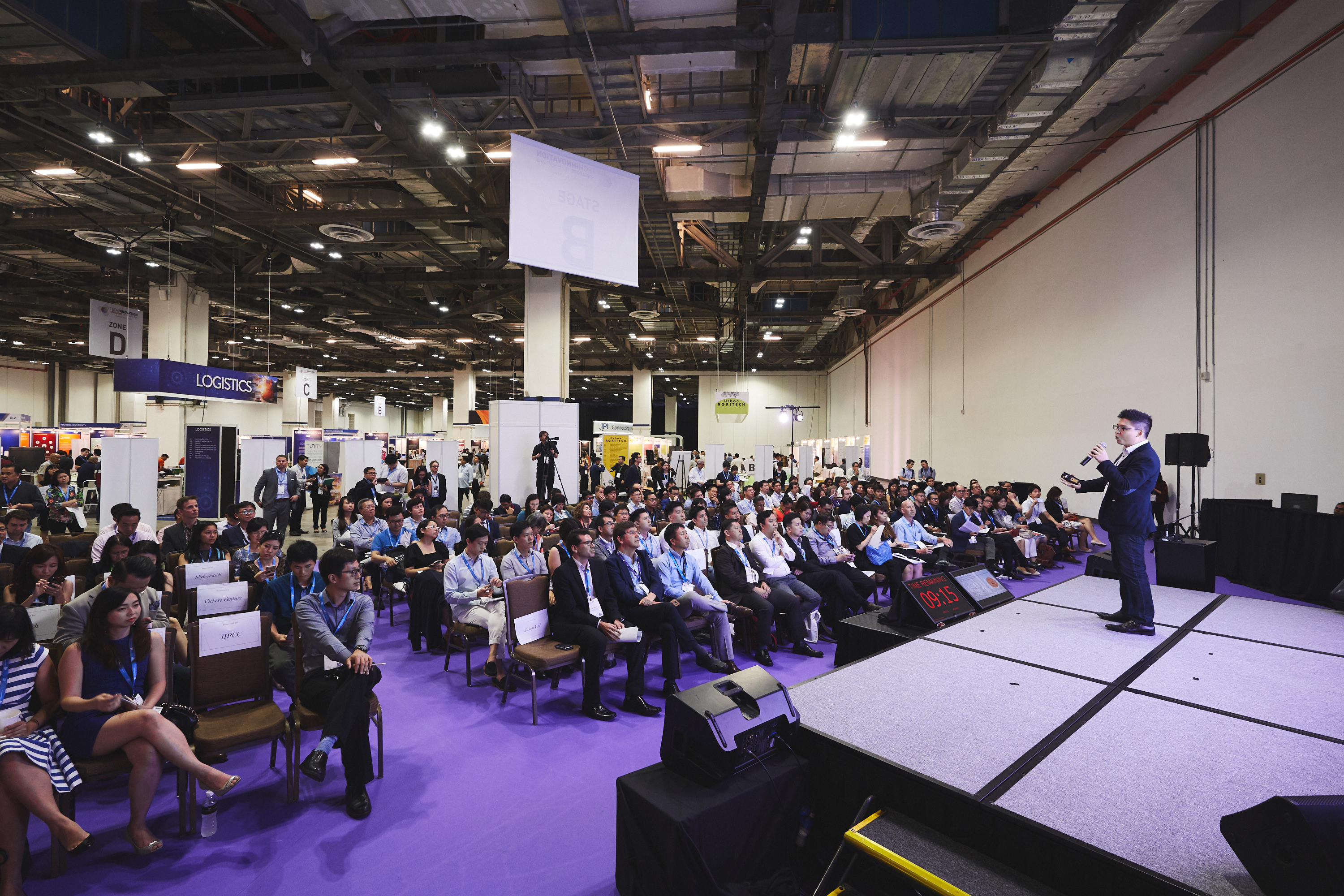 TechInnovation 2018