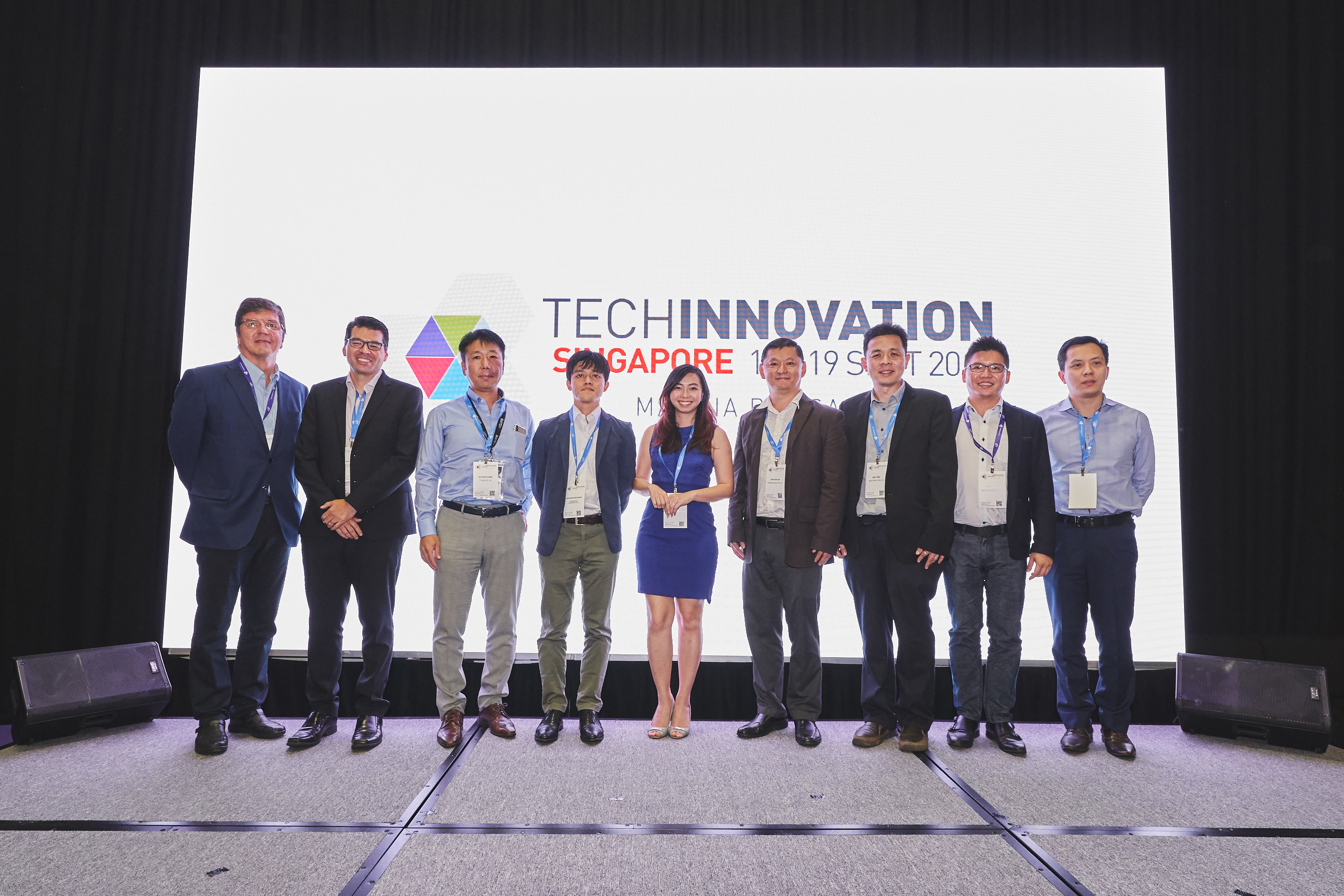 TechInnovation 2018