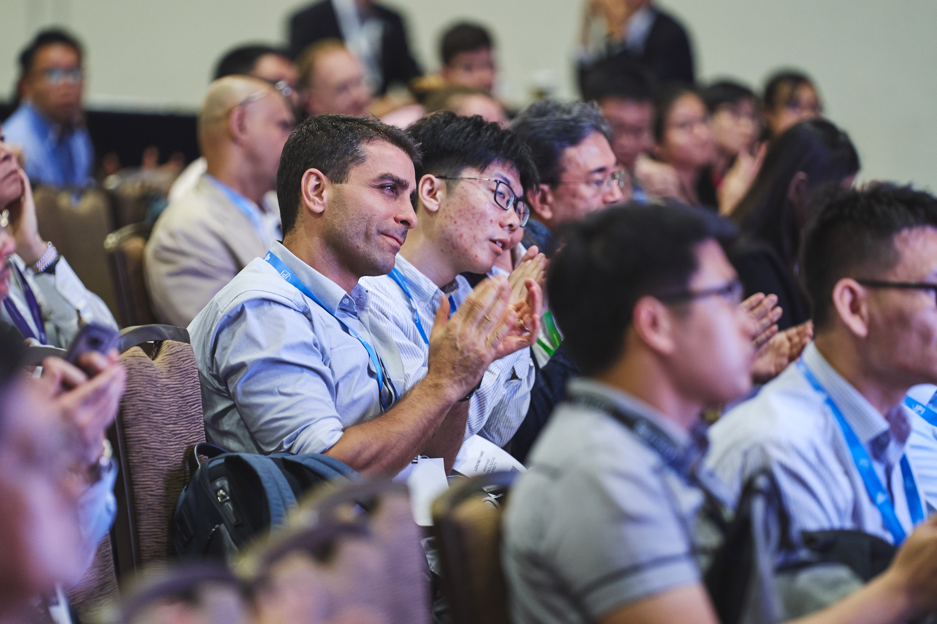 TechInnovation 2018