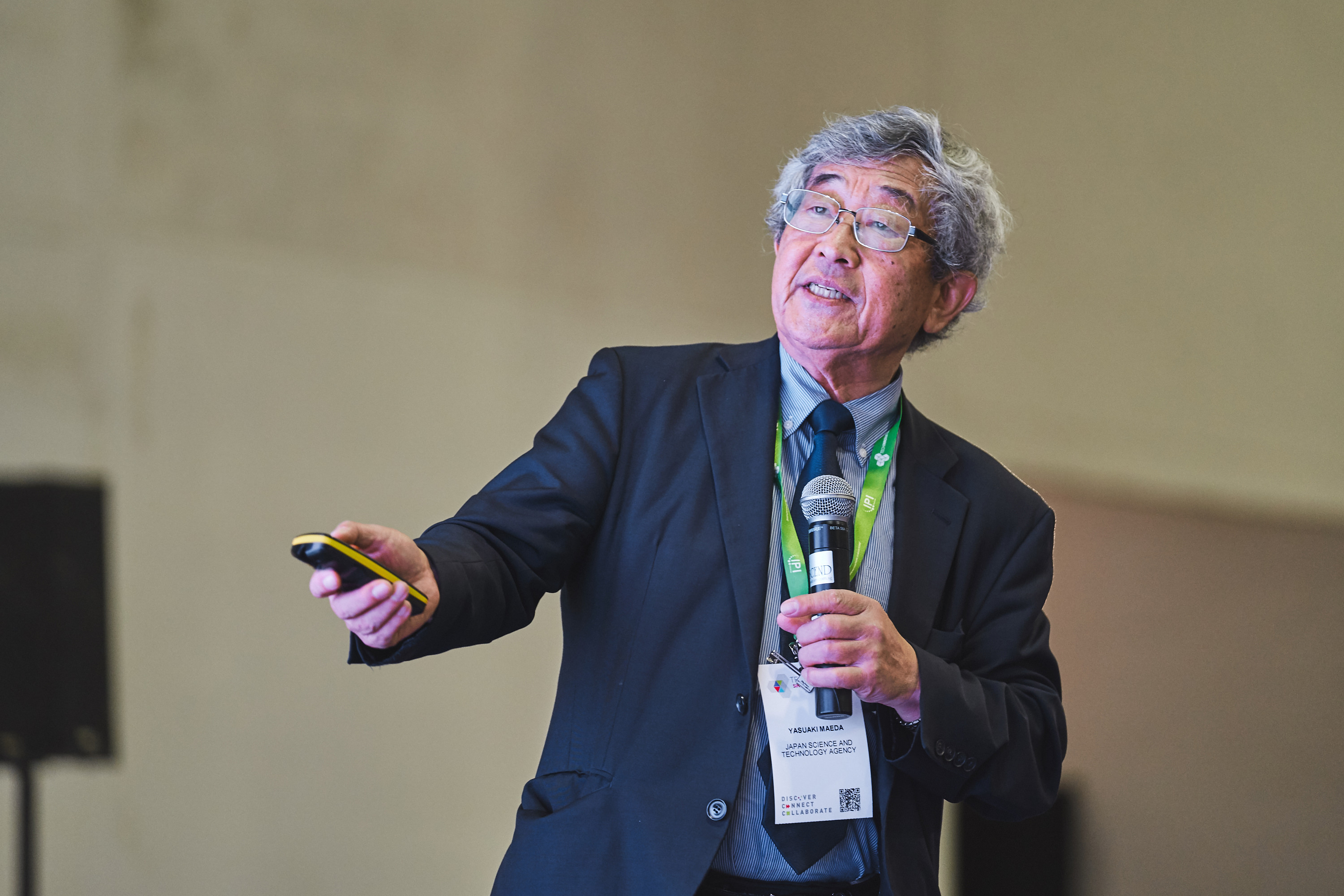 TechInnovation 2018