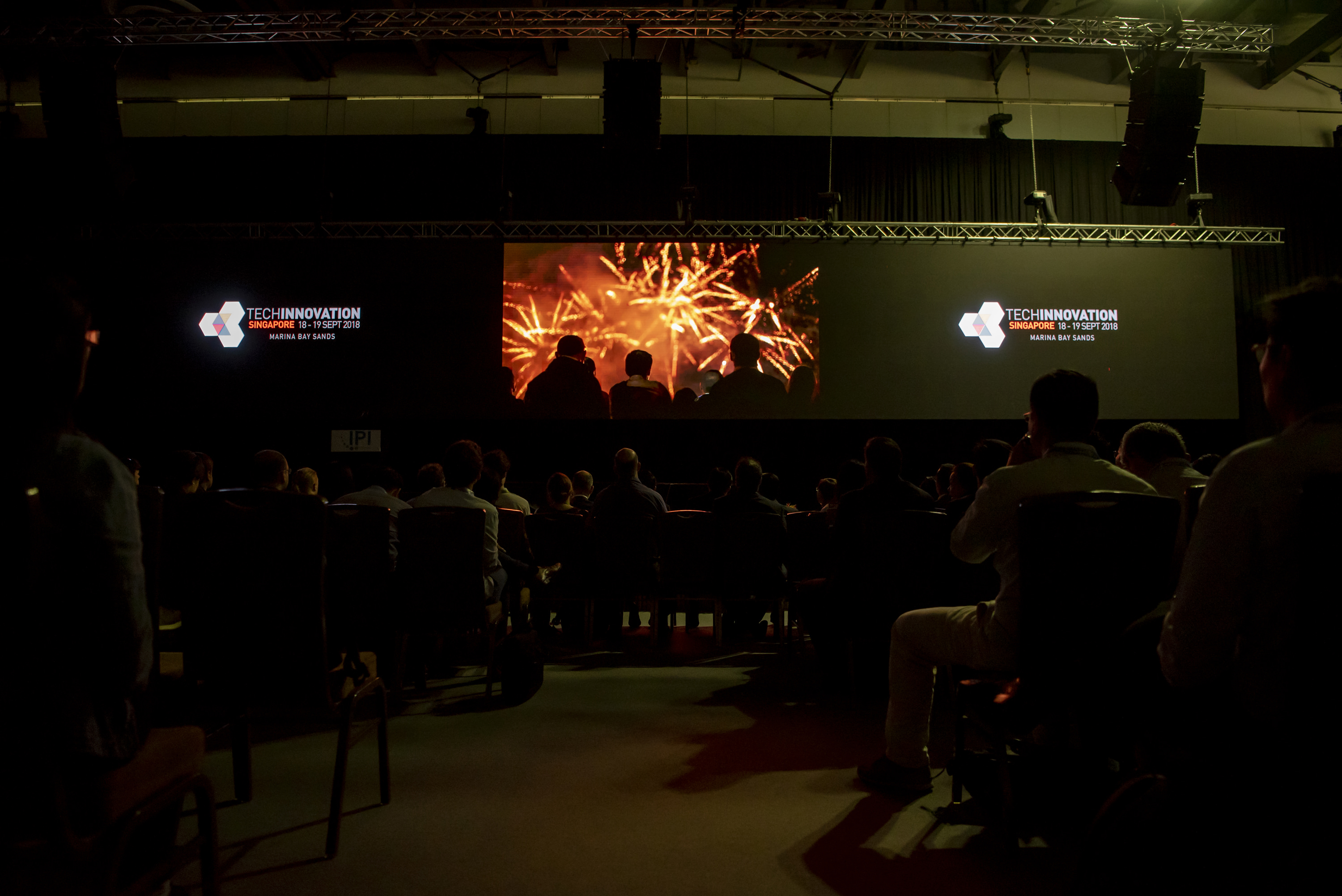 TechInnovation 2018