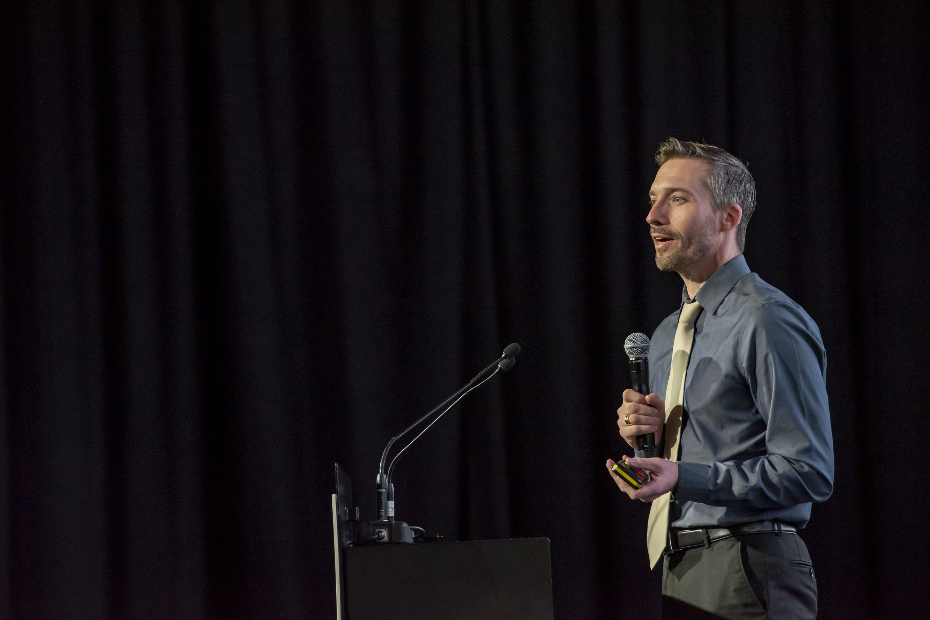 TechInnovation 2018