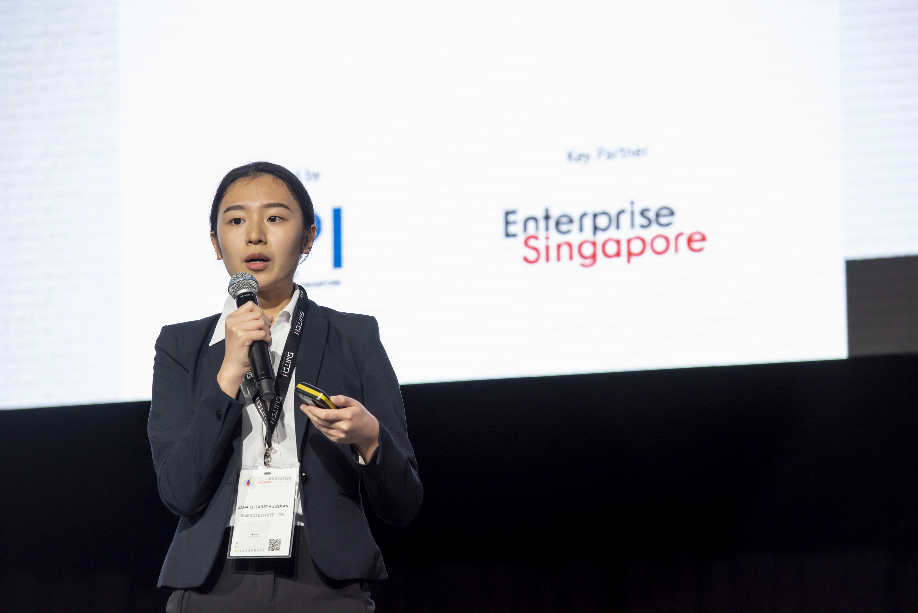 TechInnovation 2018