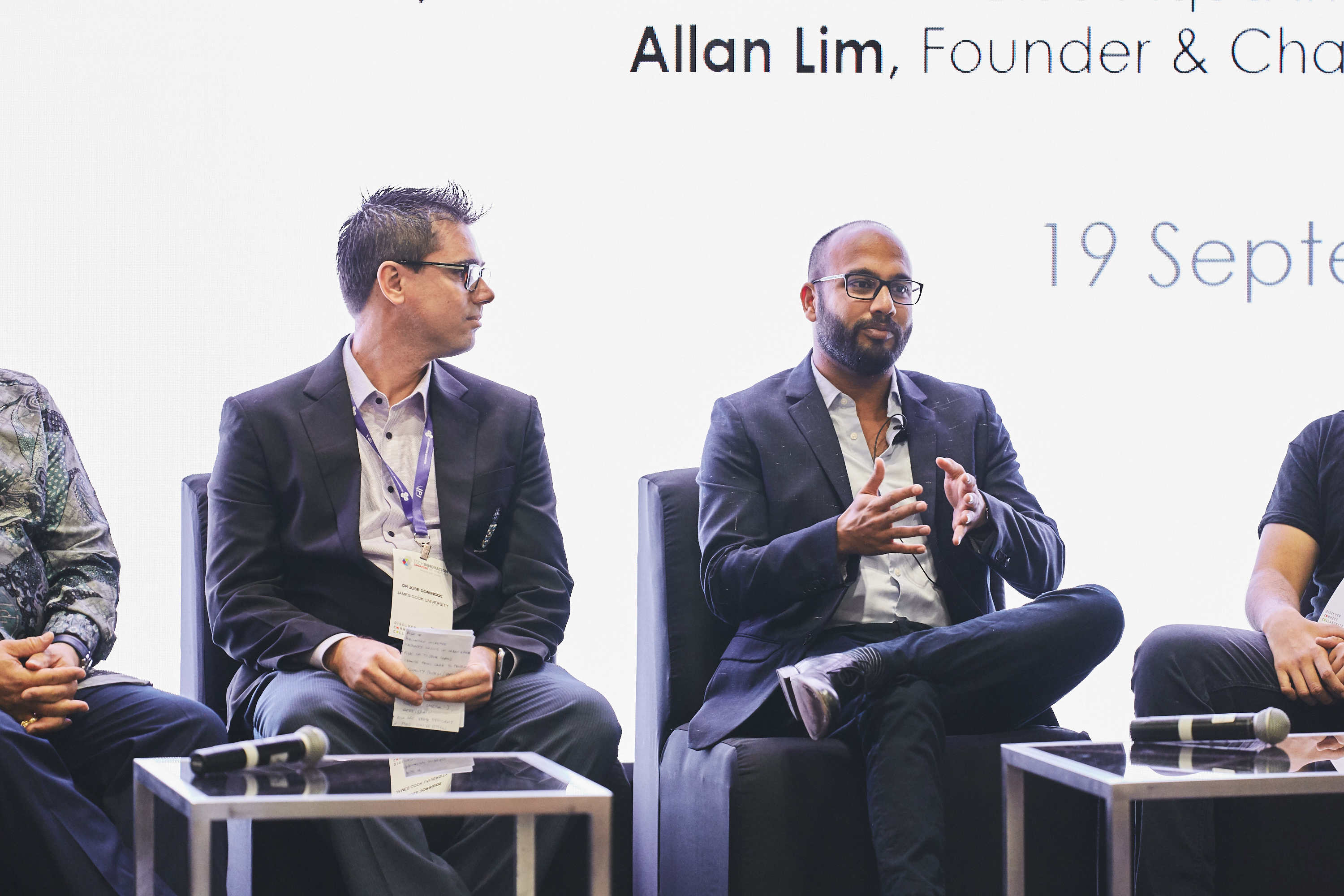 TechInnovation 2018