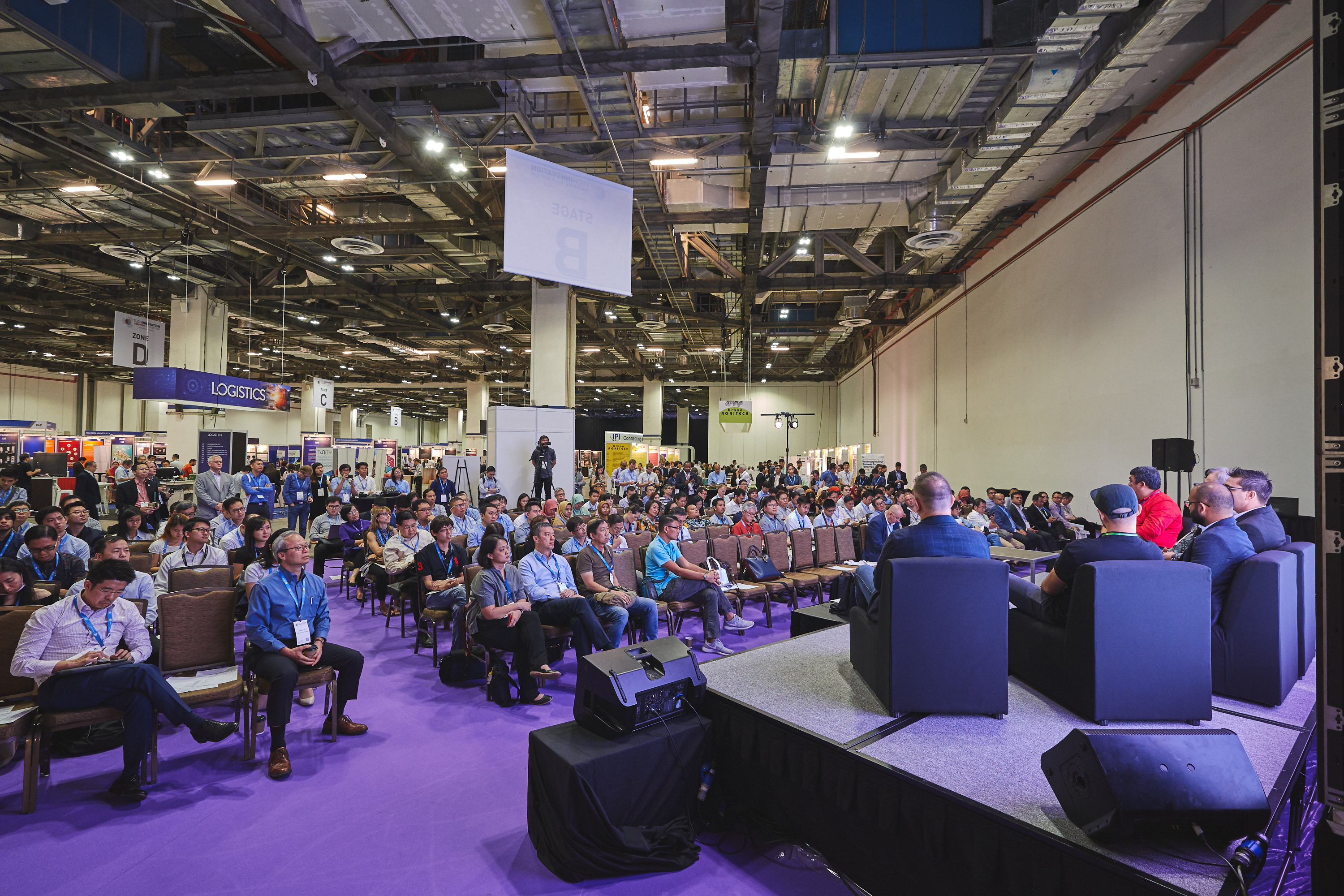 TechInnovation 2018