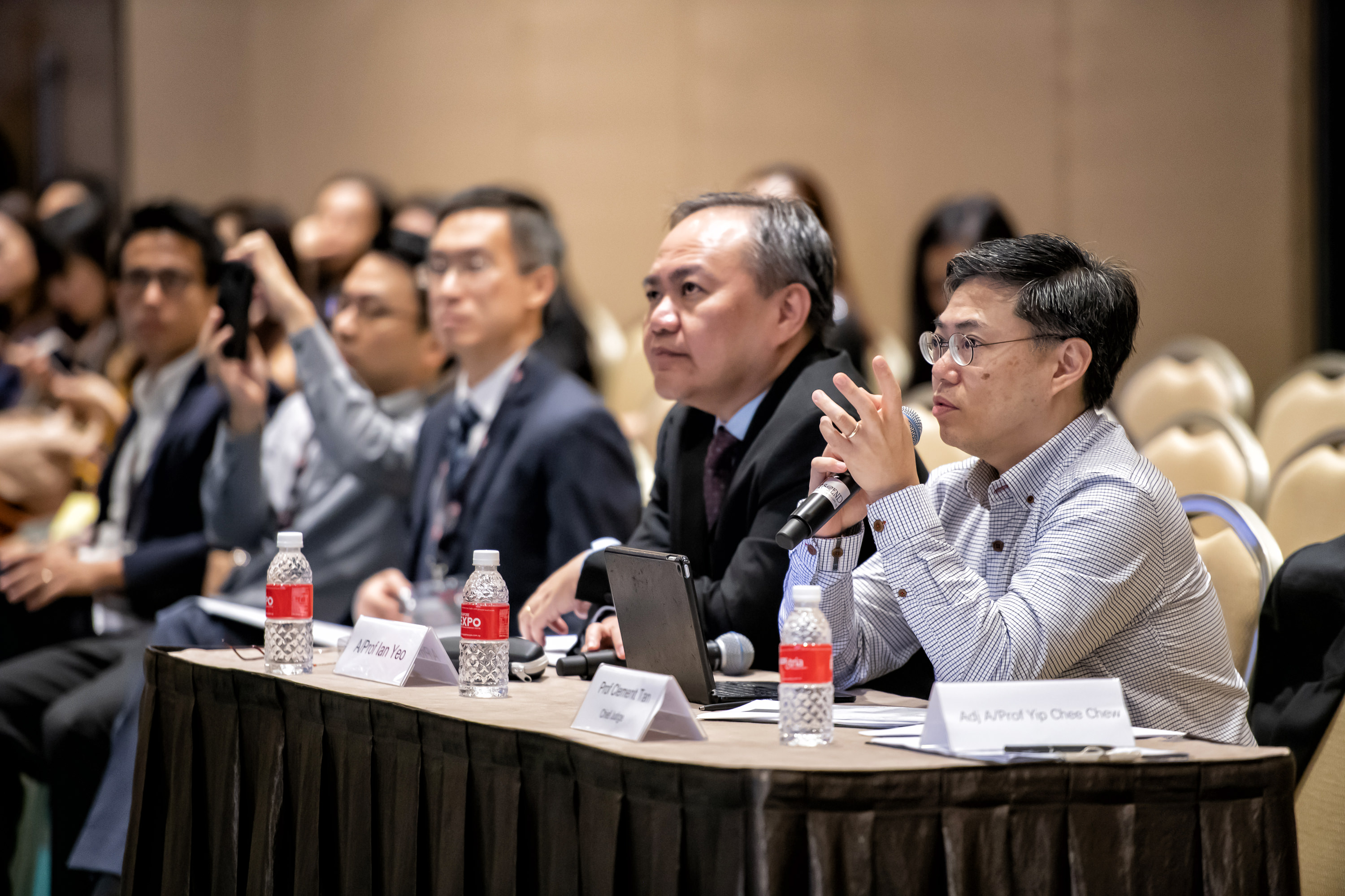 NHG Eye Institute 8th International Ophthalmology Congress