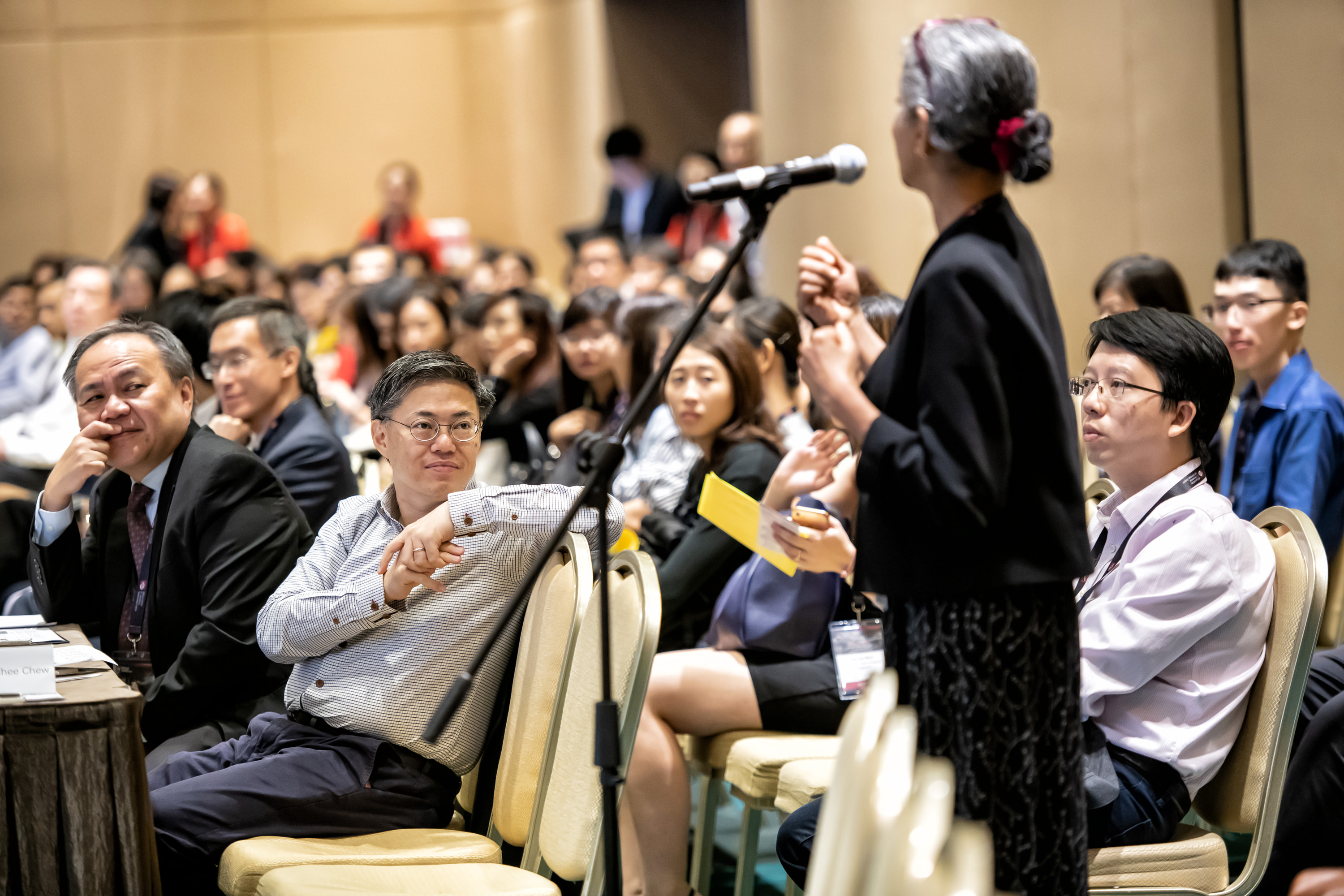 NHG Eye Institute 8th International Ophthalmology Congress