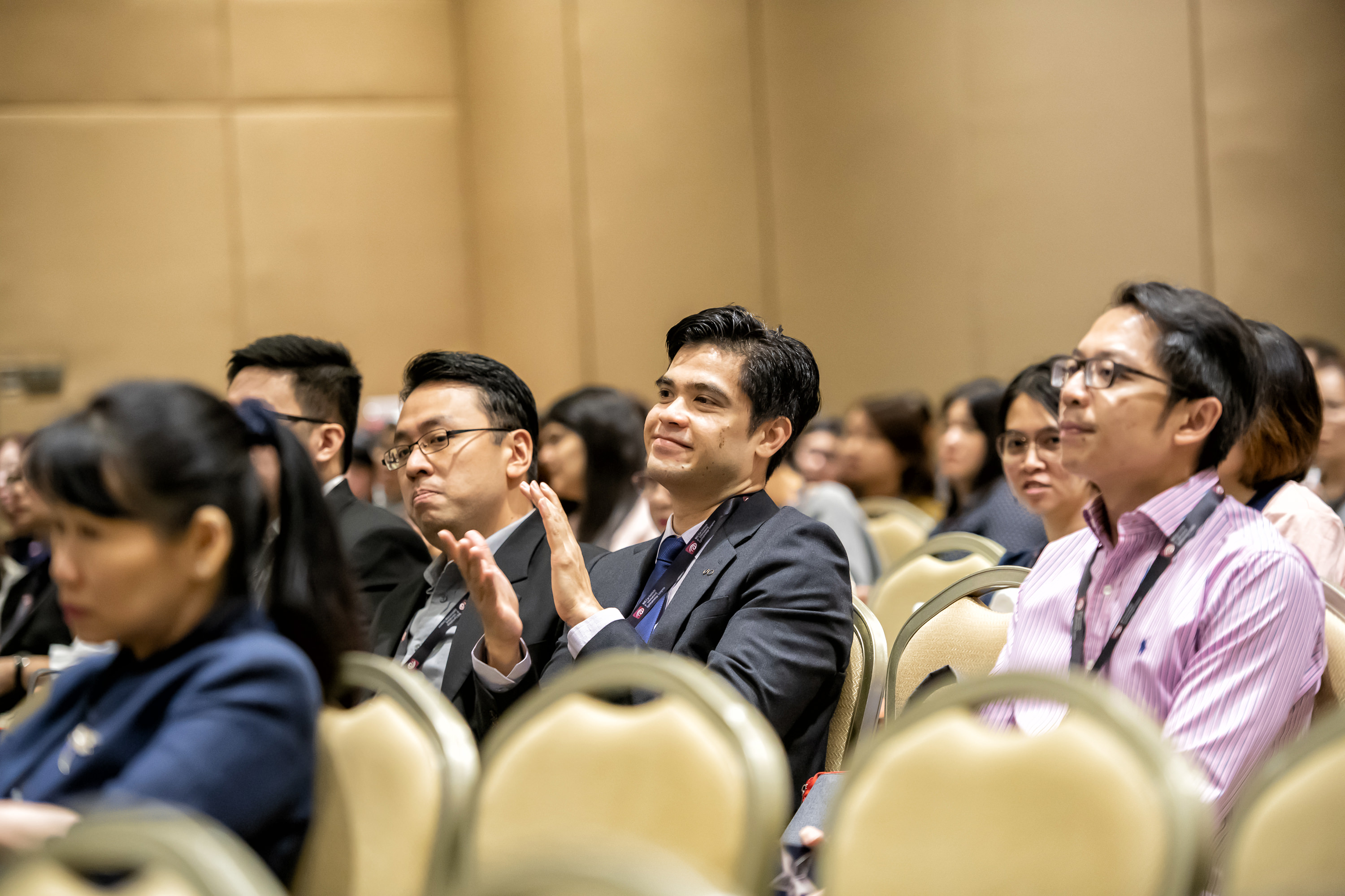 NHG Eye Institute 8th International Ophthalmology Congress