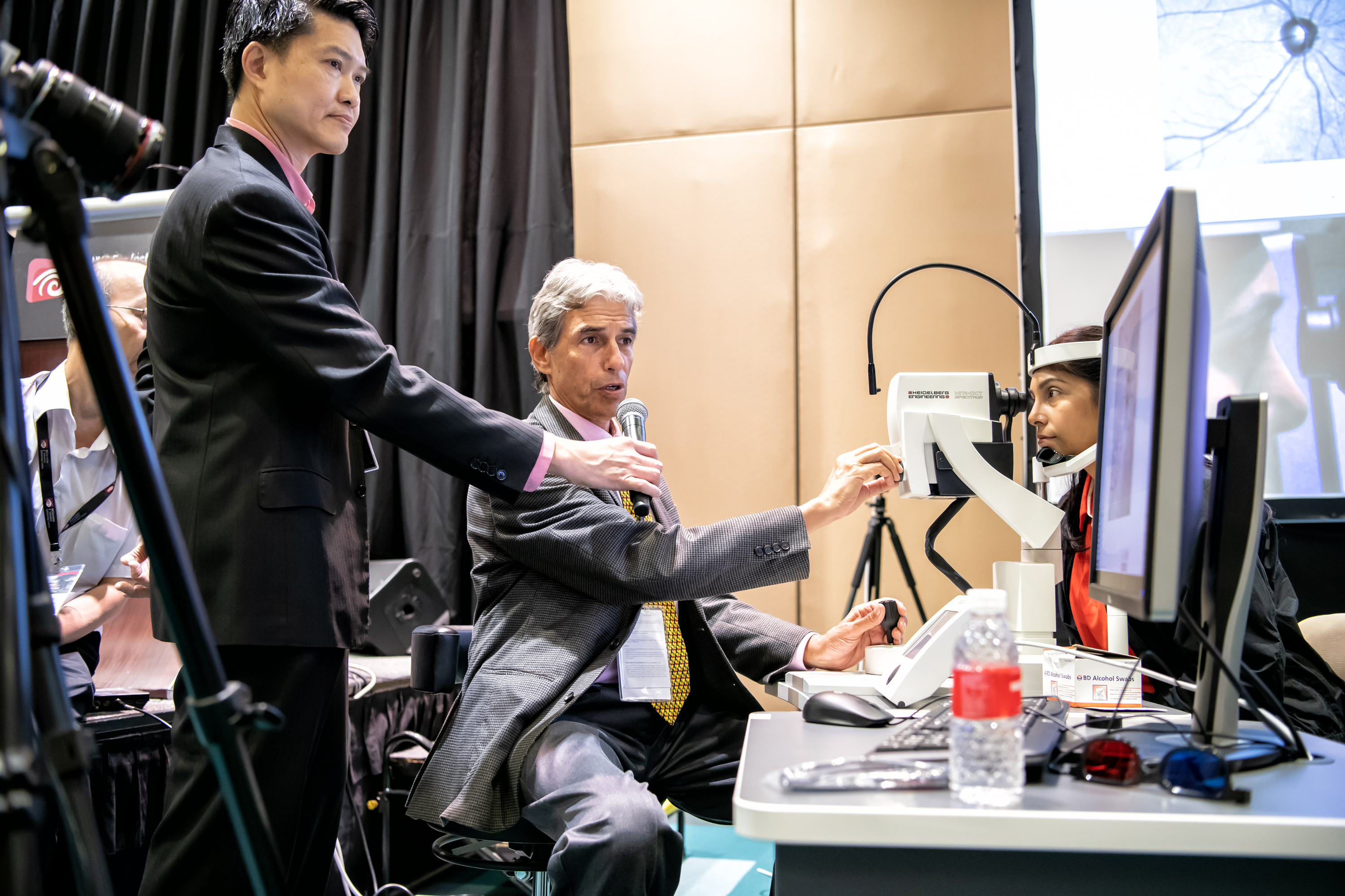 NHG Eye Institute 8th International Ophthalmology Congress