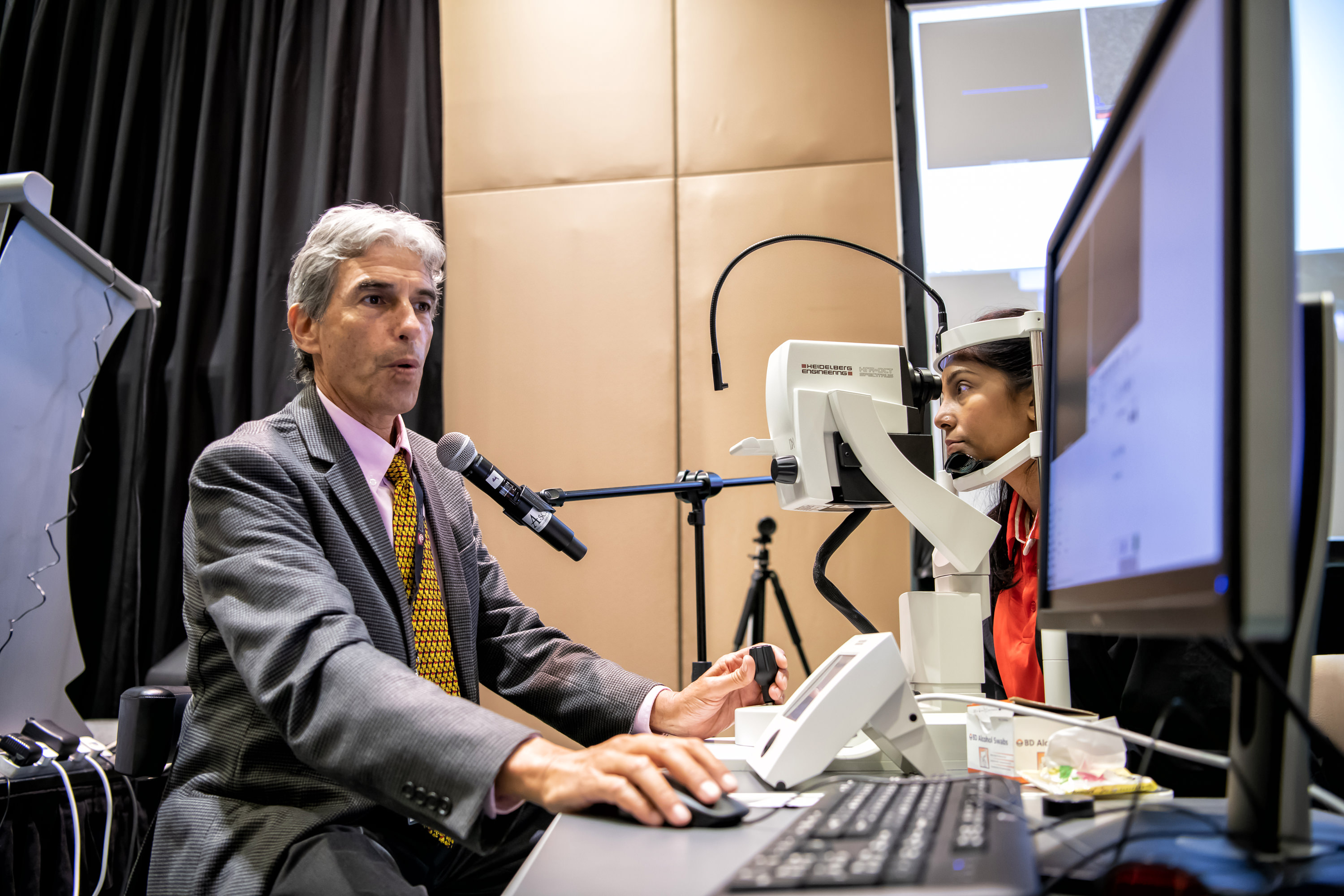 NHG Eye Institute 8th International Ophthalmology Congress