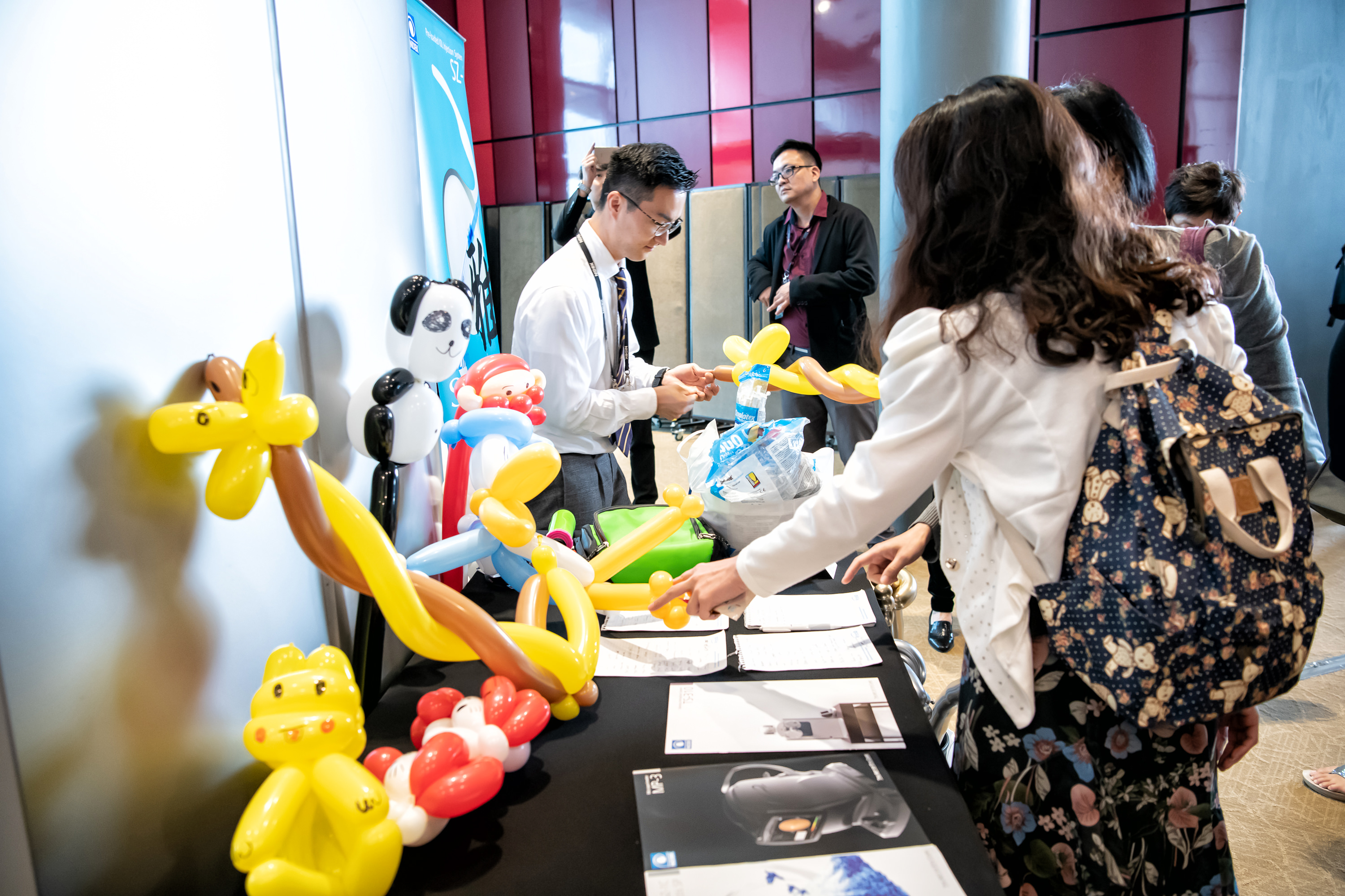 NHG Eye Institute 8th International Ophthalmology Congress