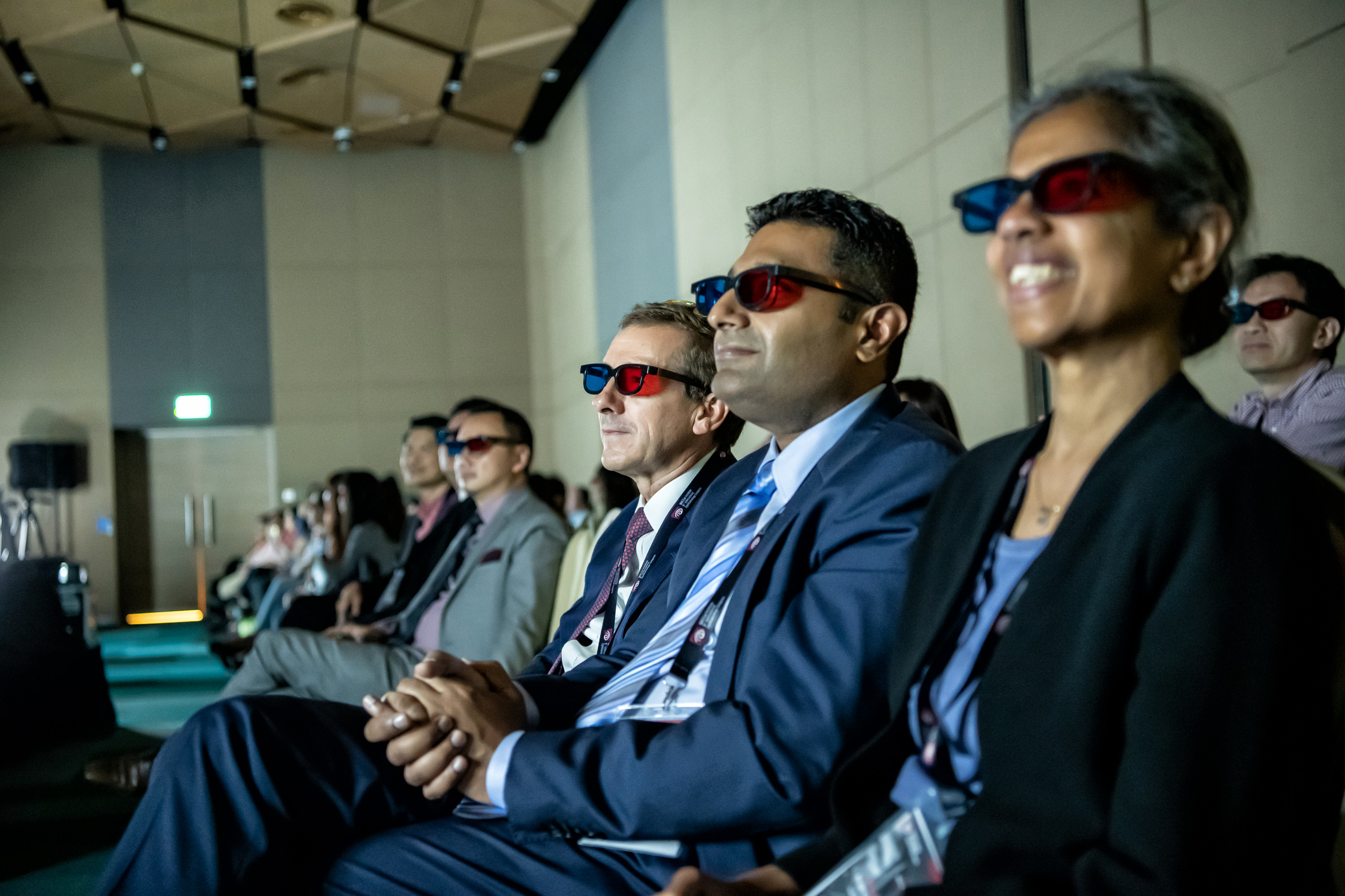 NHG Eye Institute 8th International Ophthalmology Congress