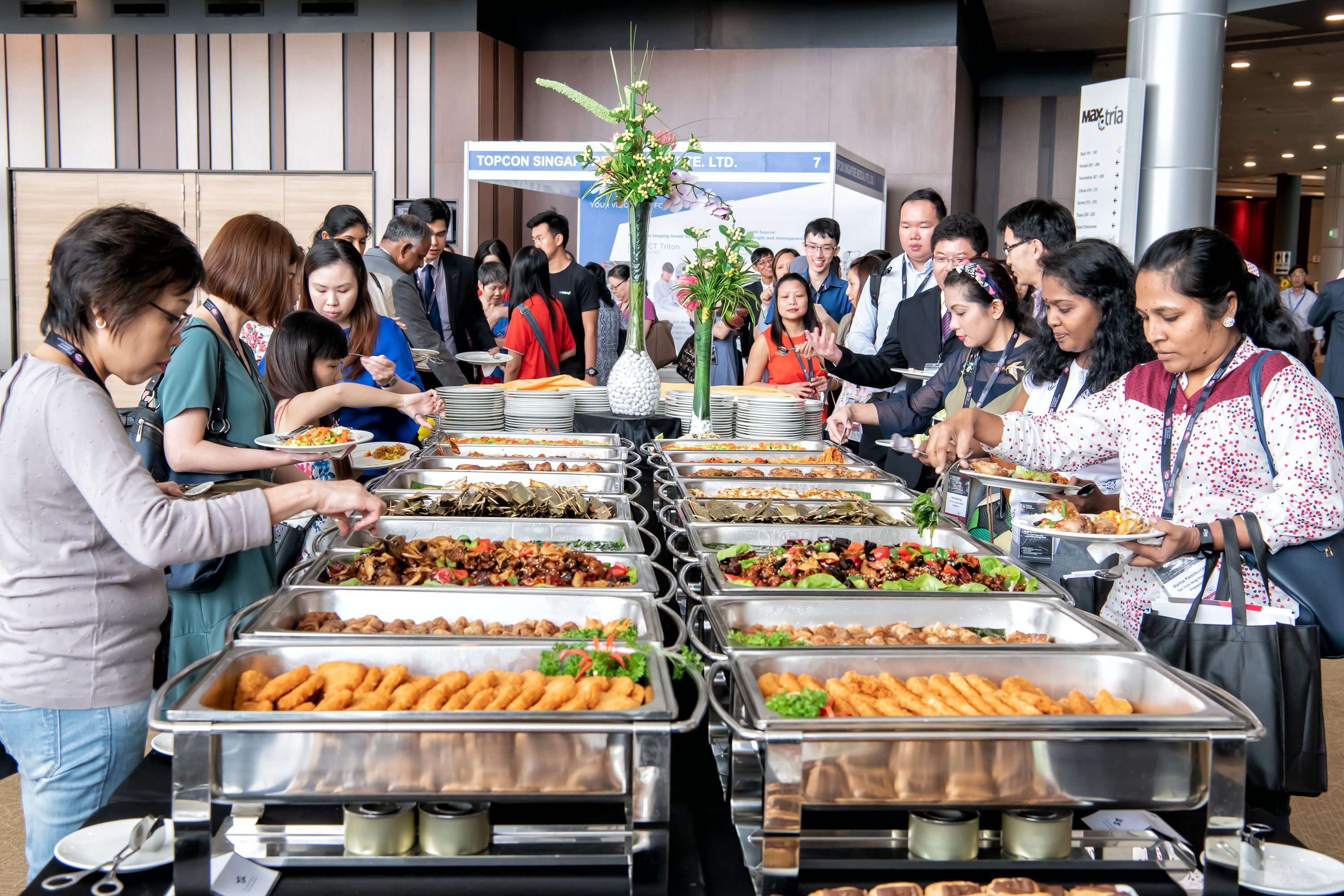 NHG Eye Institute 8th International Ophthalmology Congress