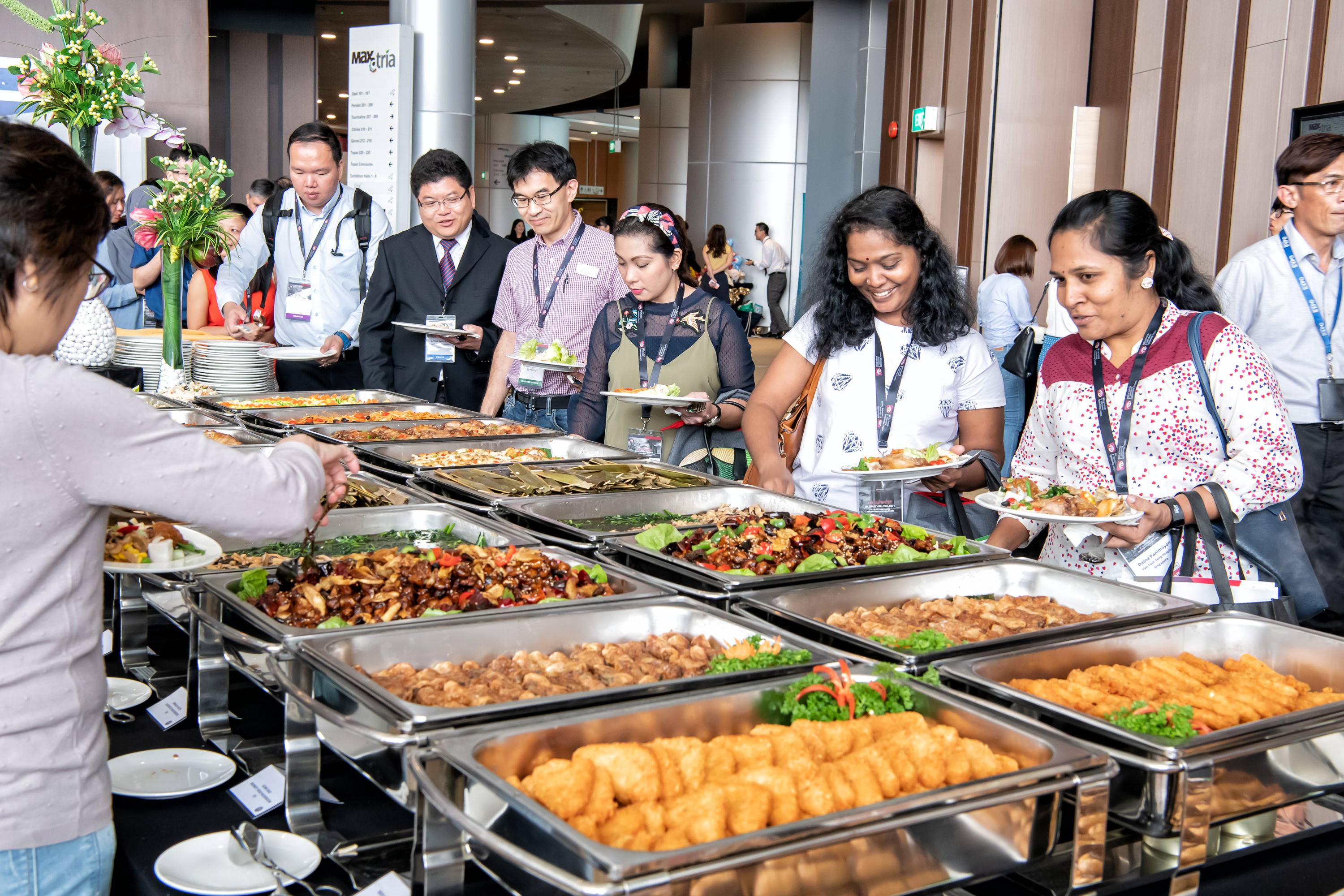 NHG Eye Institute 8th International Ophthalmology Congress
