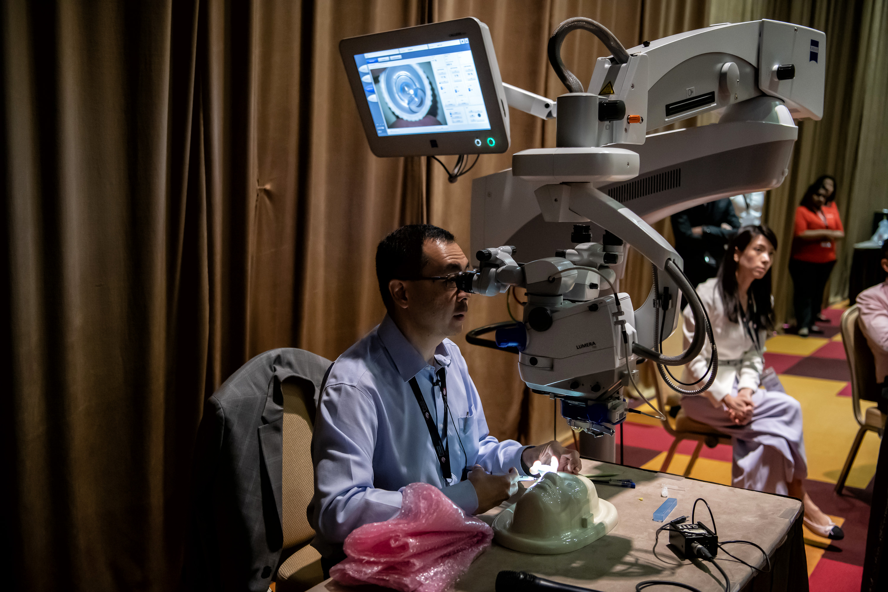 NHG Eye Institute 8th International Ophthalmology Congress