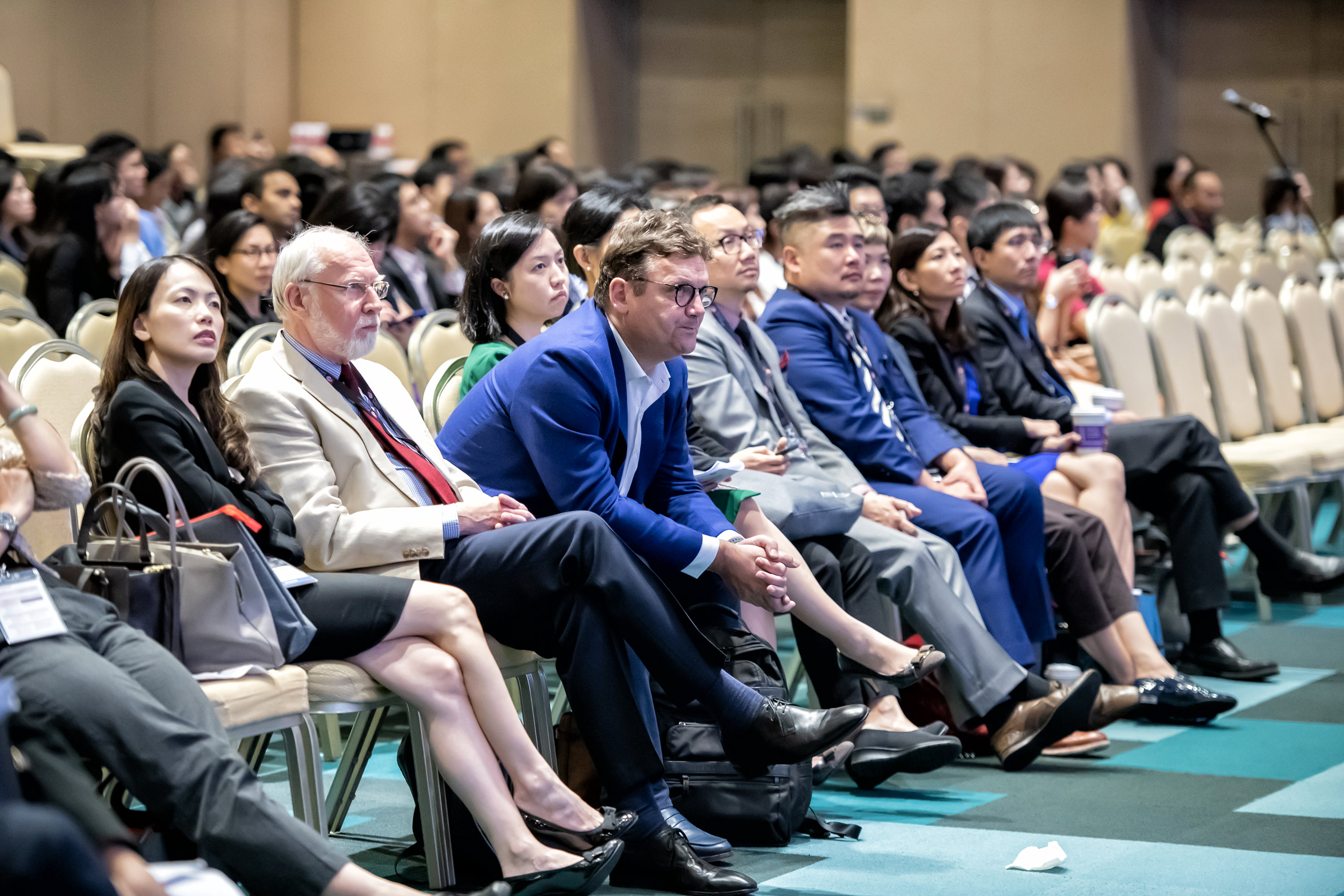 NHG Eye Institute 8th International Ophthalmology Congress