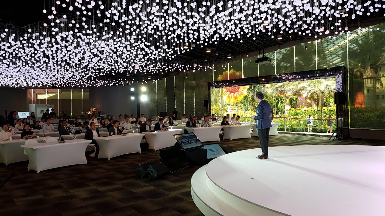 OCBC Investor Day 2018