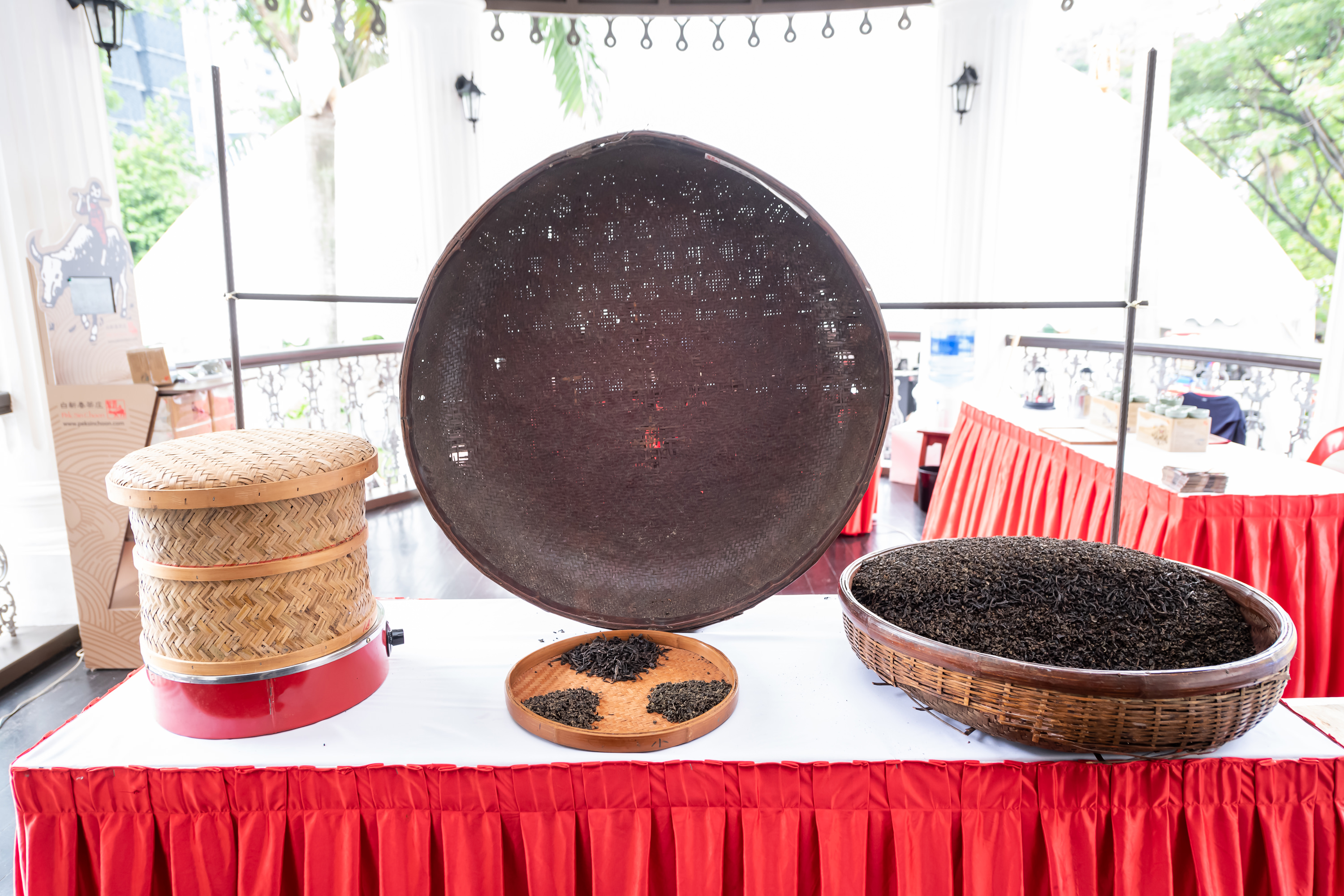 Wan Qing Culturefest 2018
