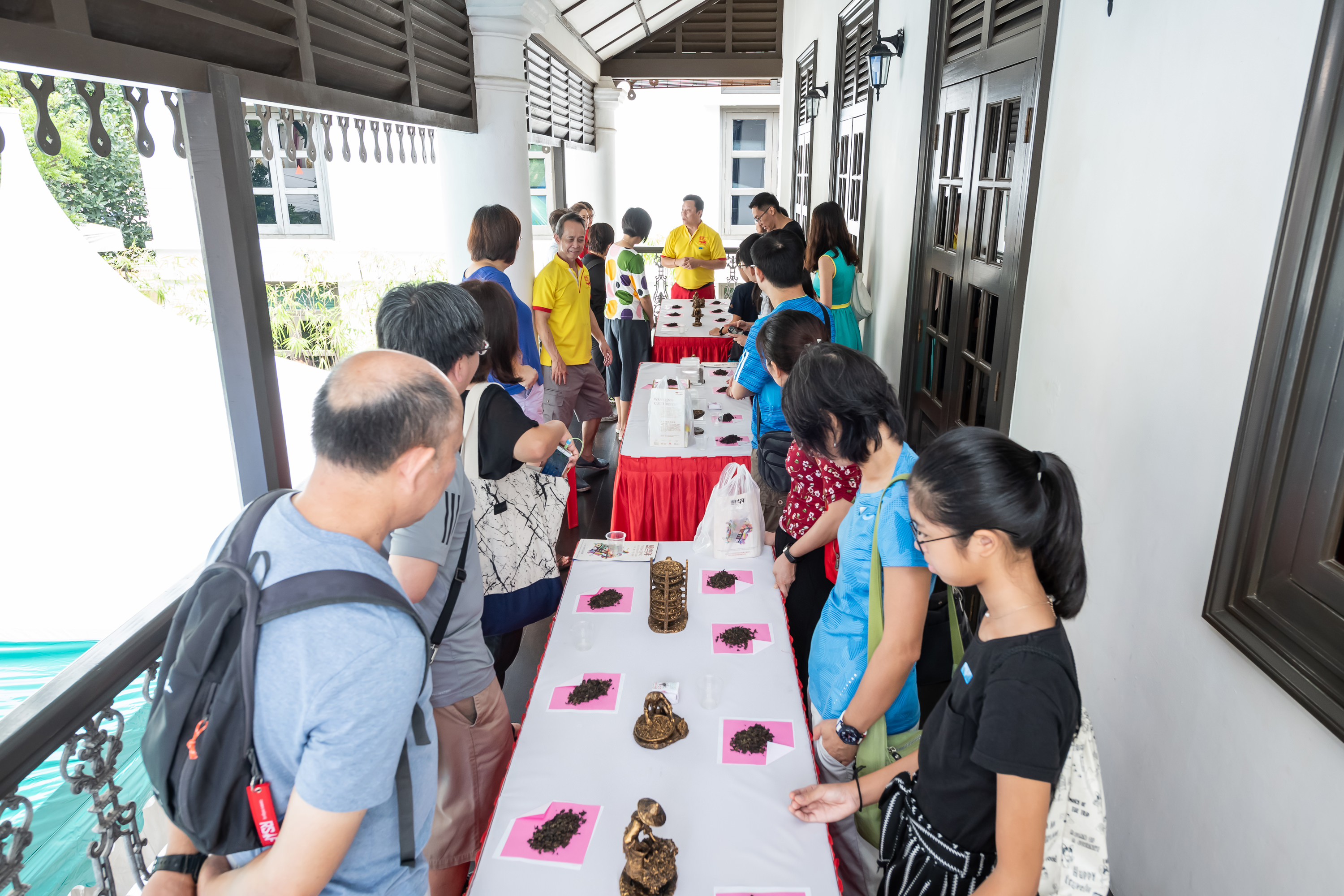 Wan Qing Culturefest 2018