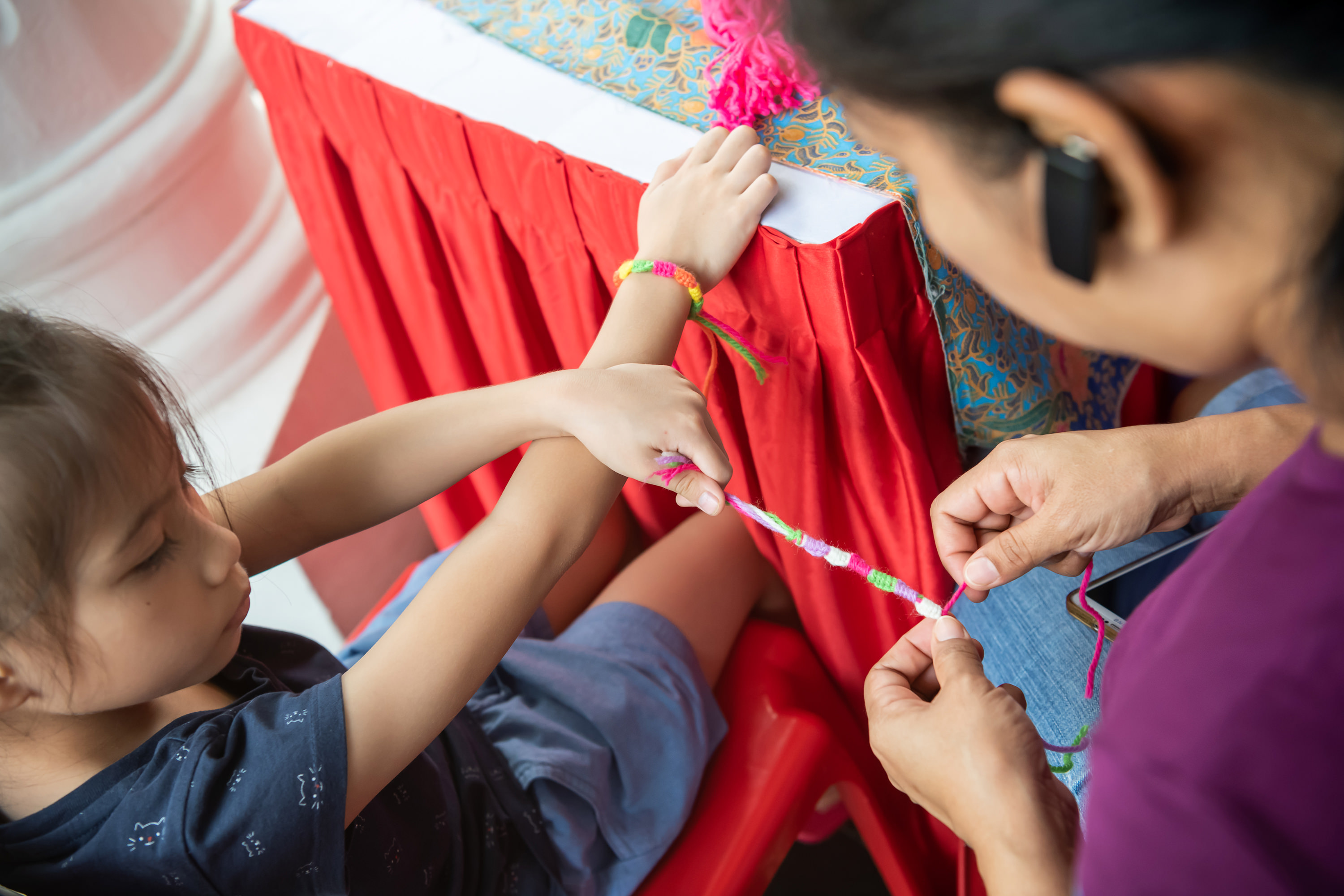 Wan Qing Culturefest 2018