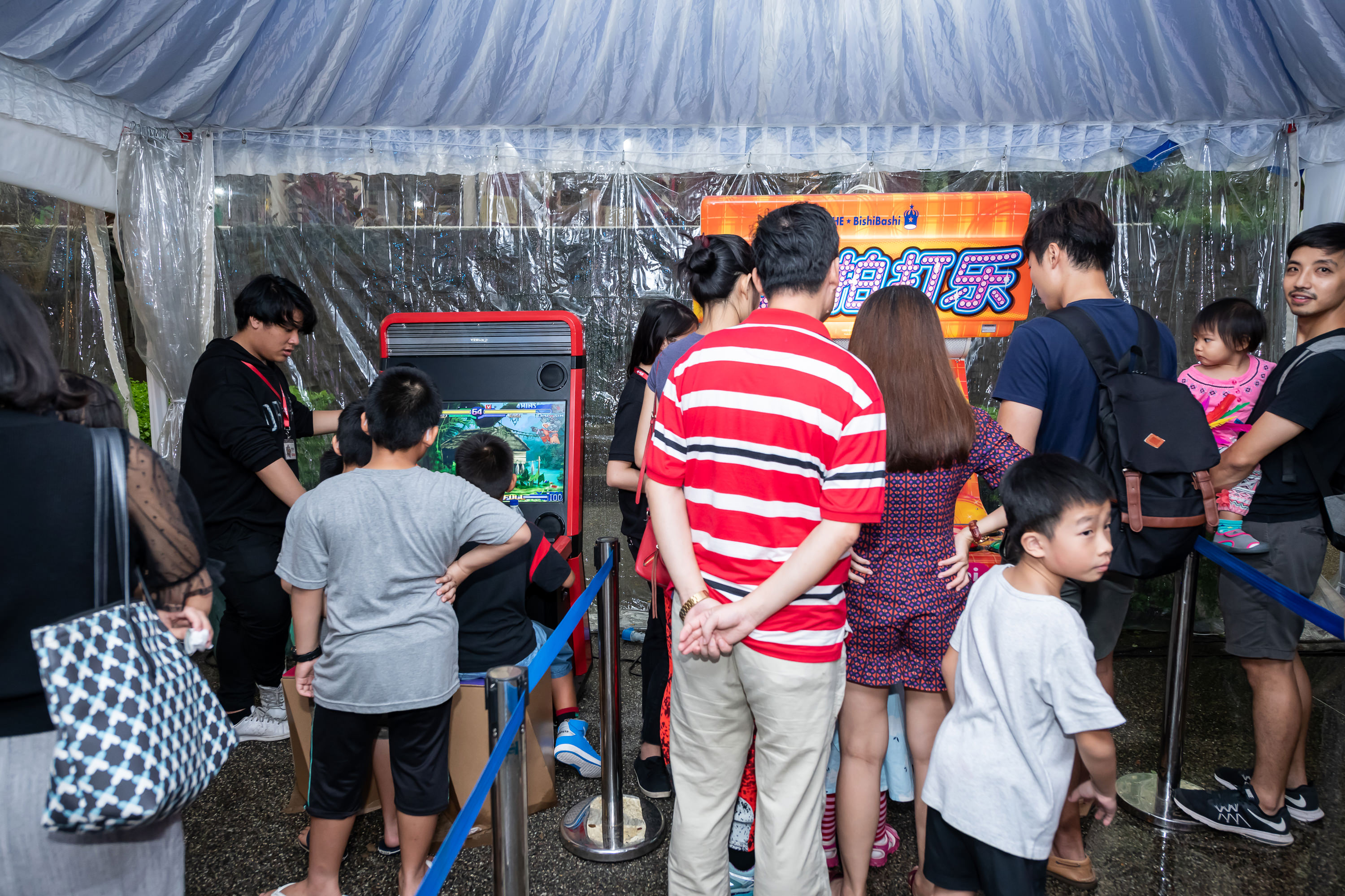 Wan Qing Culturefest 2018