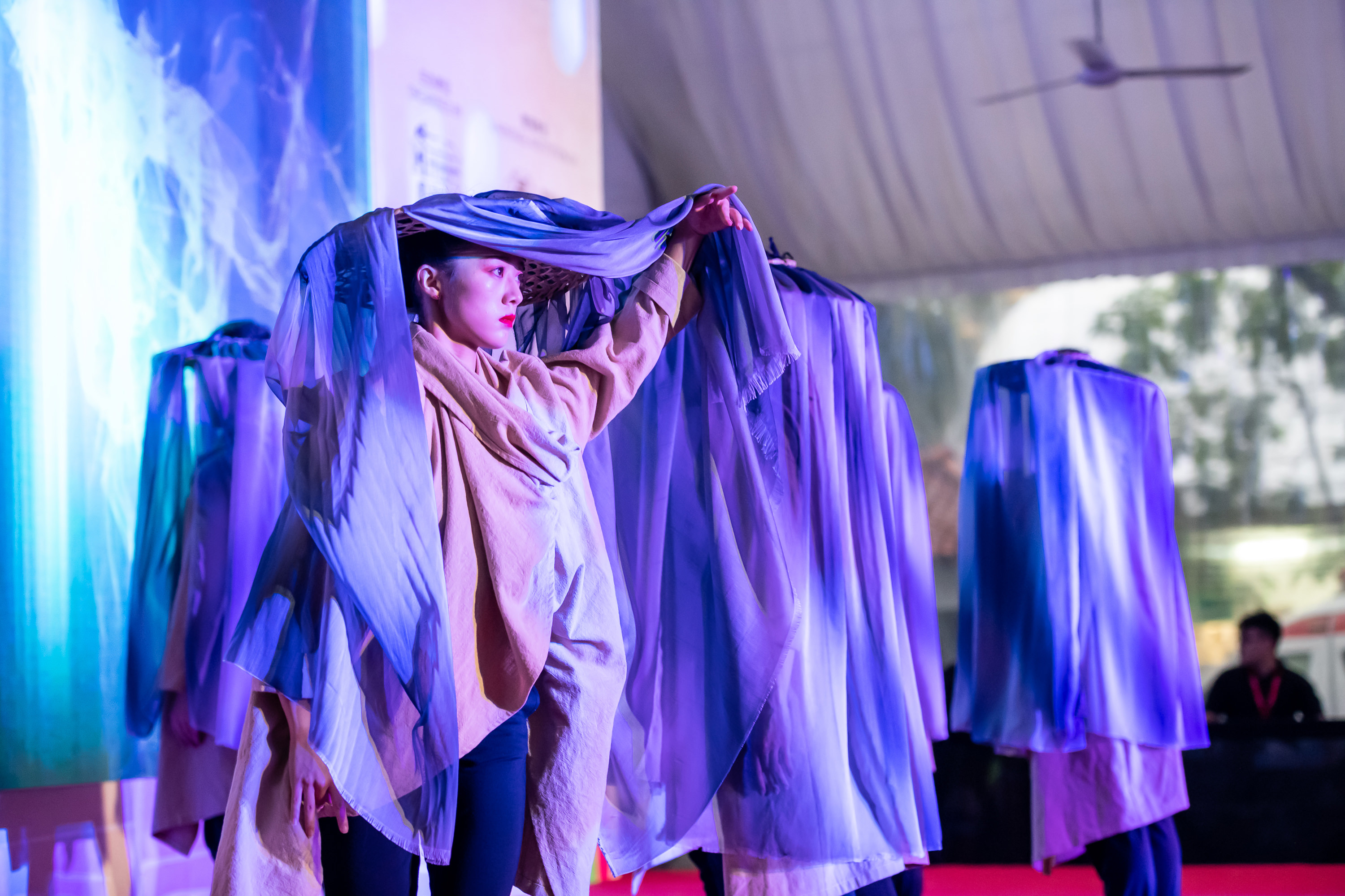 Wan Qing Culturefest 2018