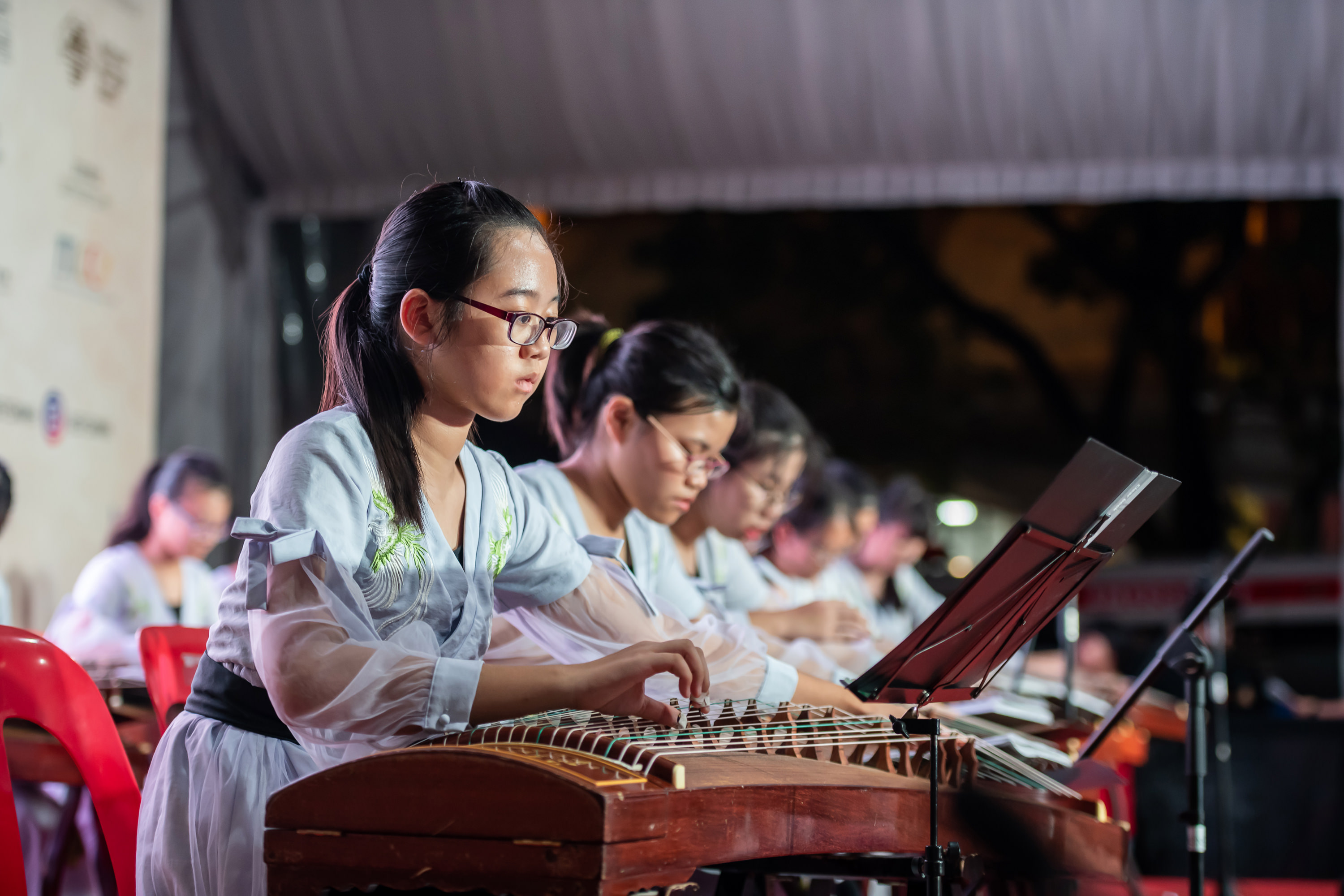 Wan Qing Culturefest 2018