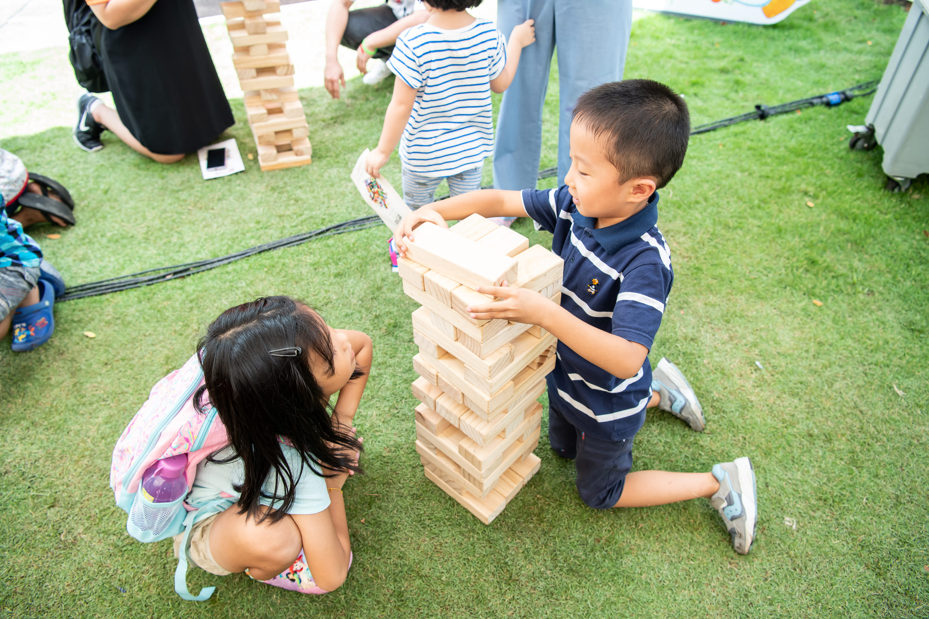 Wan Qing Culturefest 2018