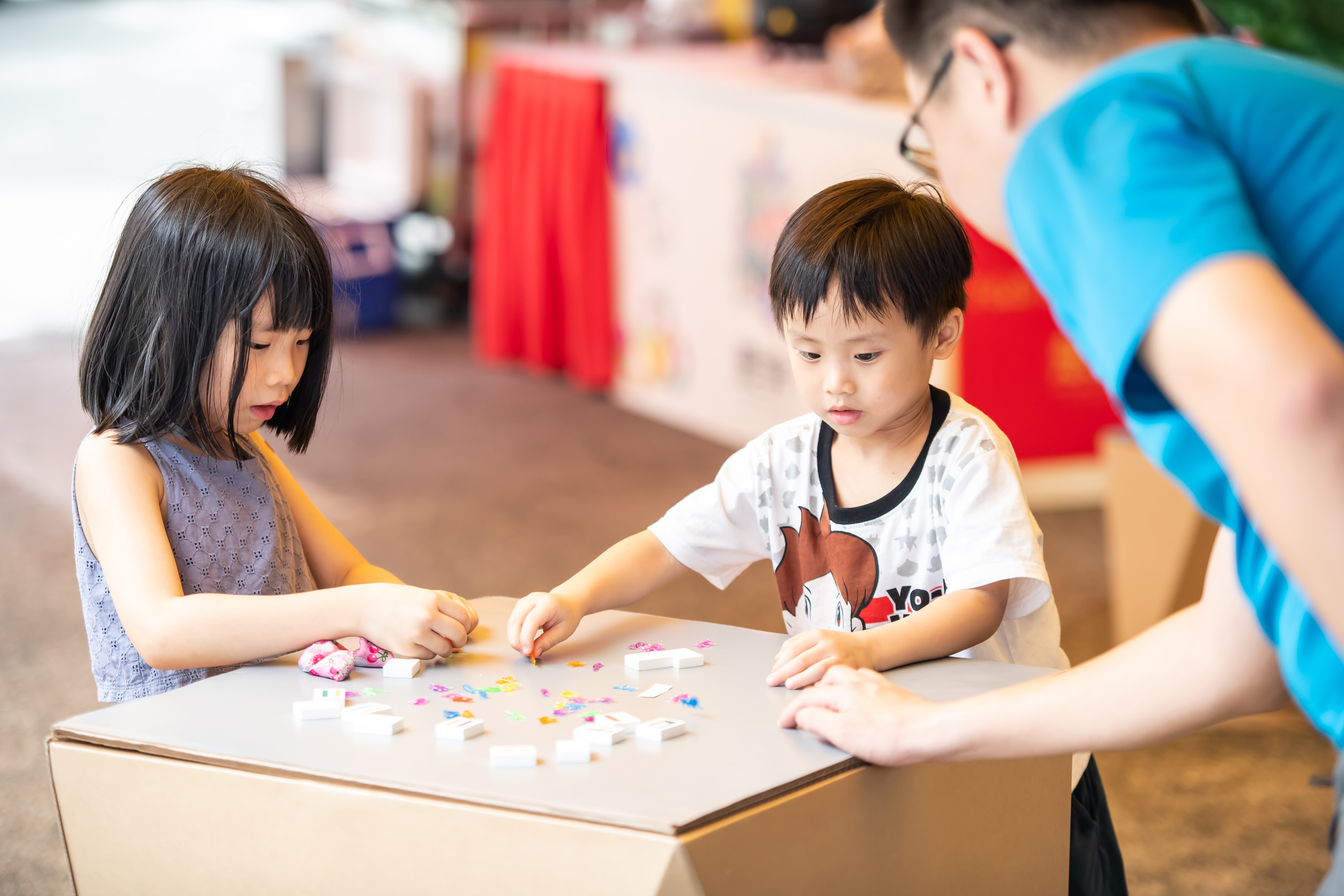 Wan Qing Culturefest 2018